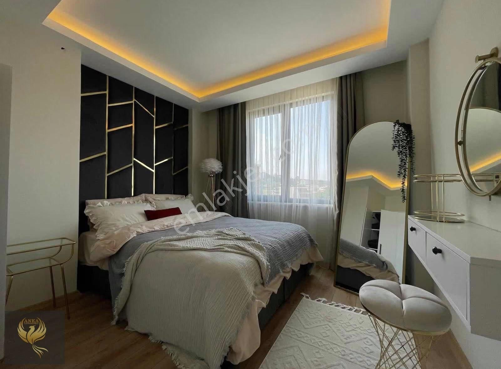 Atakumda Lüks Eşyalı Yüksek Kiracılı Fırsat 1+1 Dairedir - Görsel 10