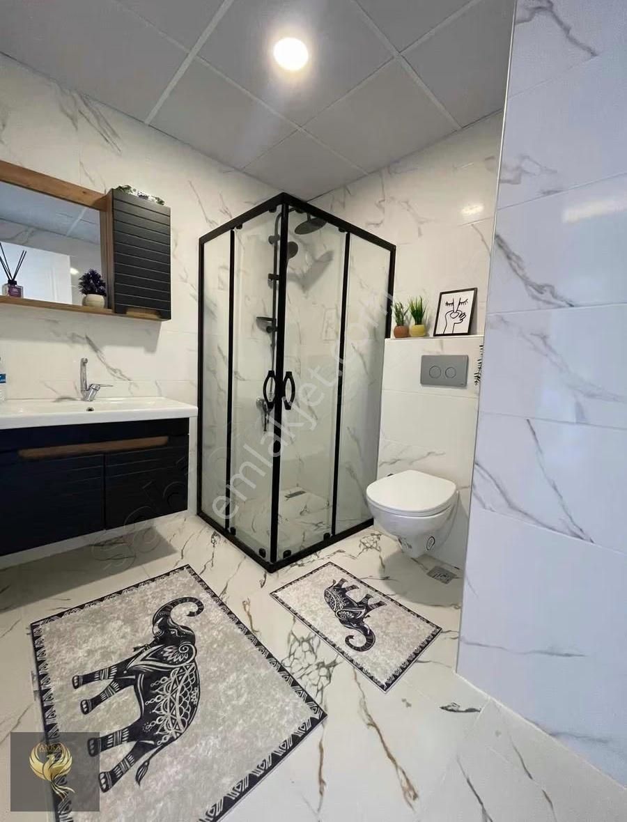 Atakumda Lüks Eşyalı Yüksek Kiracılı Fırsat 1+1 Dairedir - Görsel 7