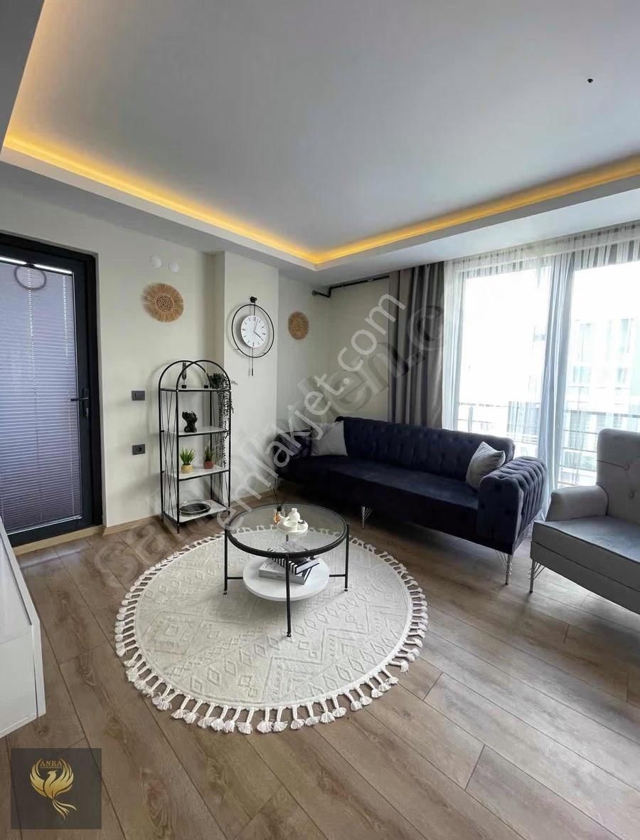 Atakumda Lüks Eşyalı Yüksek Kiracılı Fırsat 1+1 Dairedir - Görsel 3