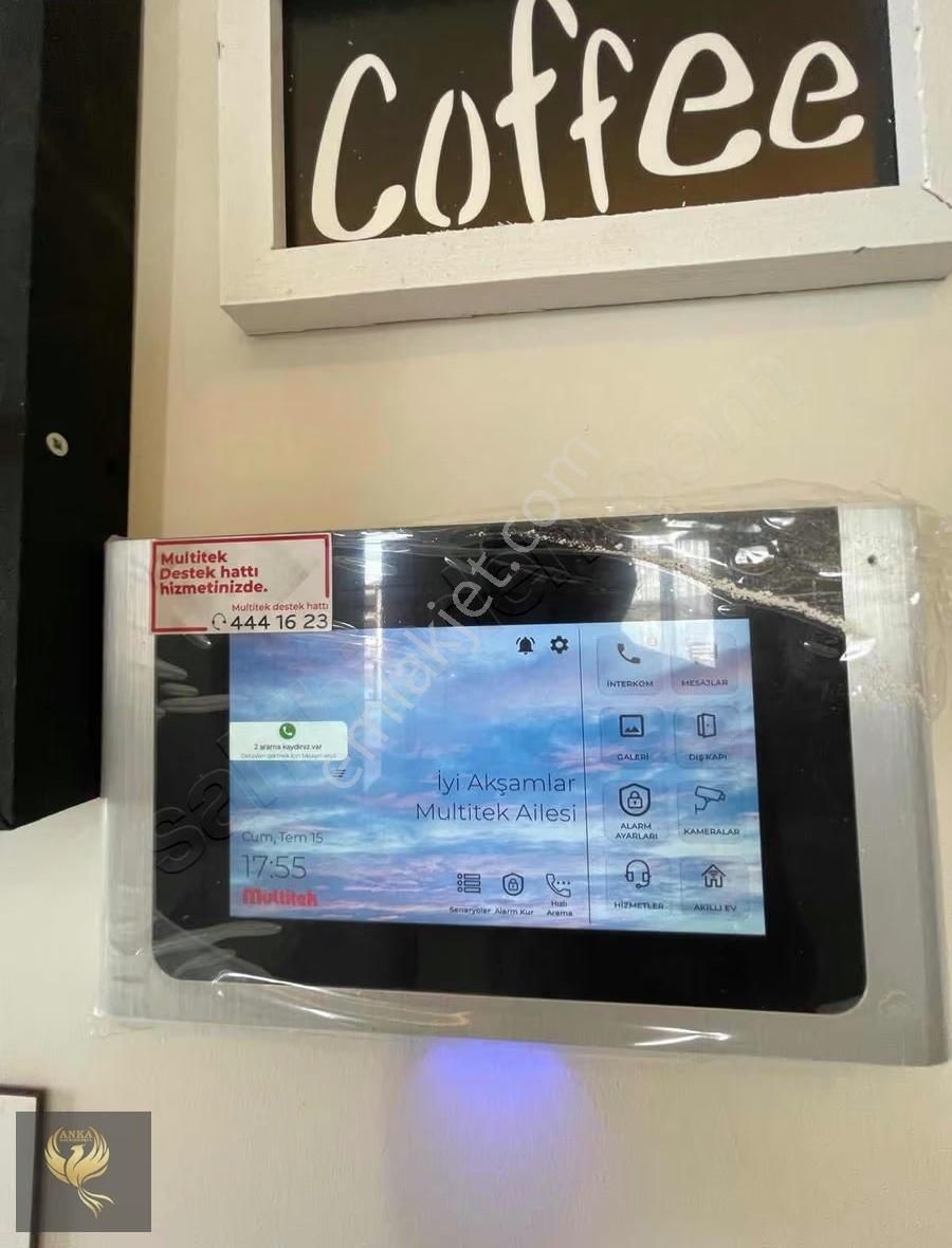 Atakumda Lüks Eşyalı Yüksek Kiracılı Fırsat 1+1 Dairedir - Görsel 2