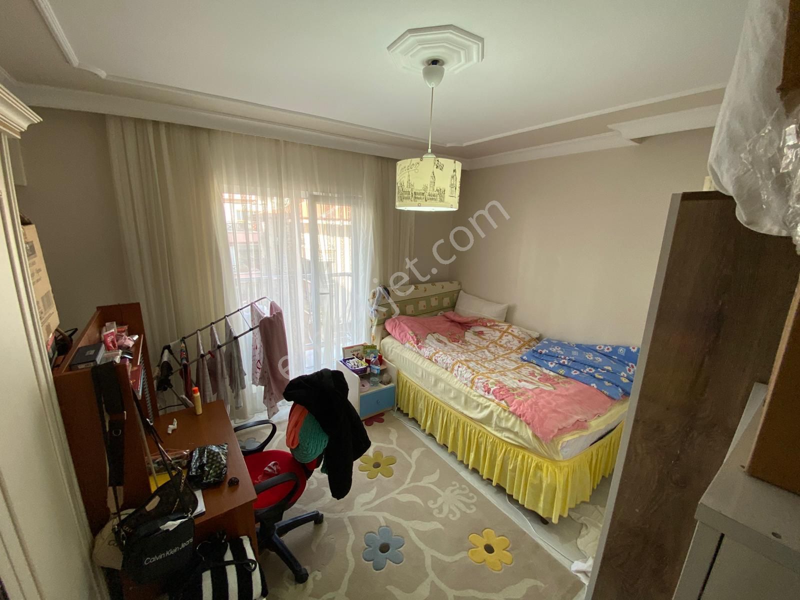 Vatan'dan Bademlik Merkez'de Yeni Bina Asansörlü Orta Kat Manzaralı Satılık 3+1 Daire - Görsel 13