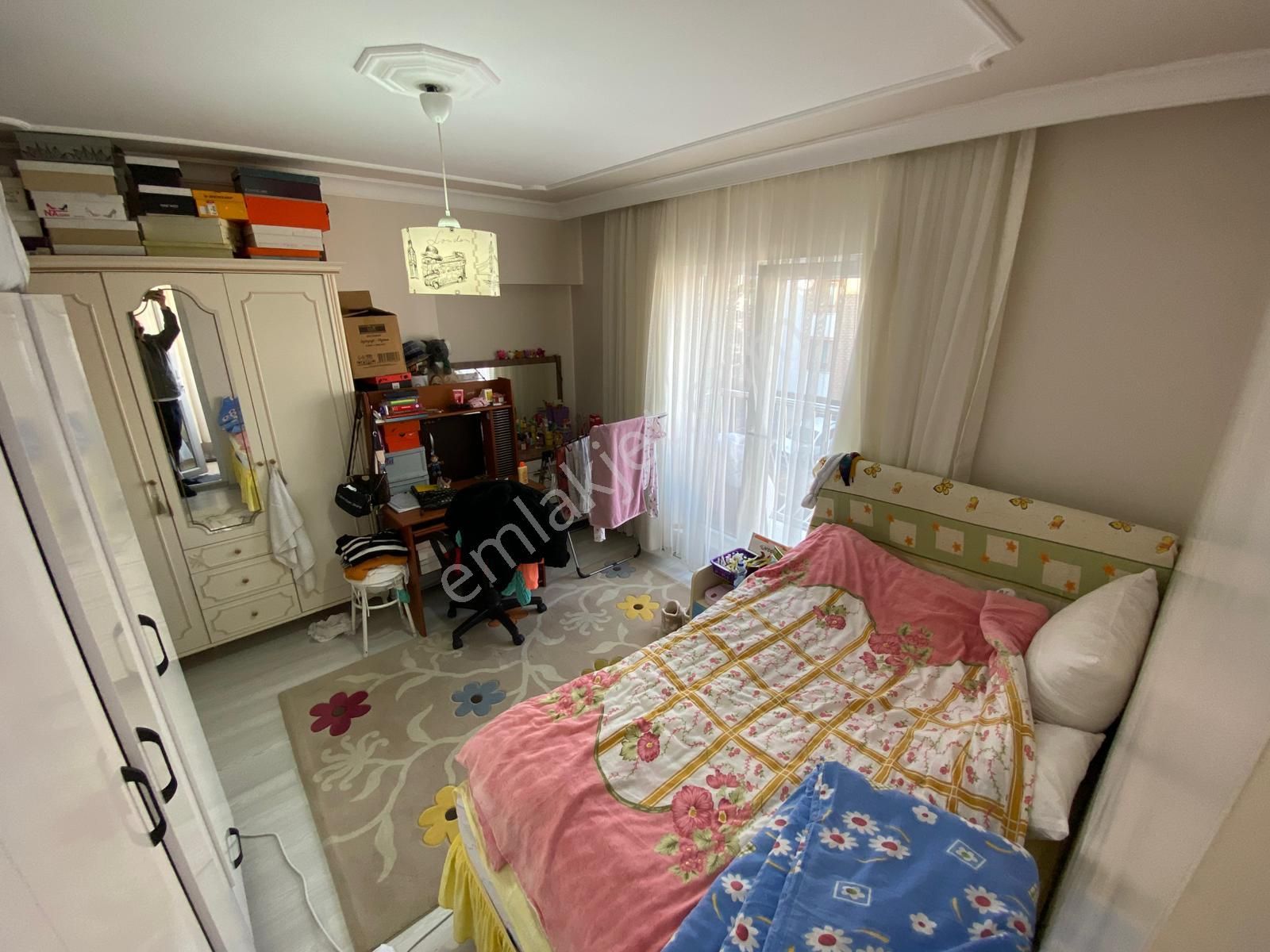Vatan'dan Bademlik Merkez'de Yeni Bina Asansörlü Orta Kat Manzaralı Satılık 3+1 Daire - Görsel 20