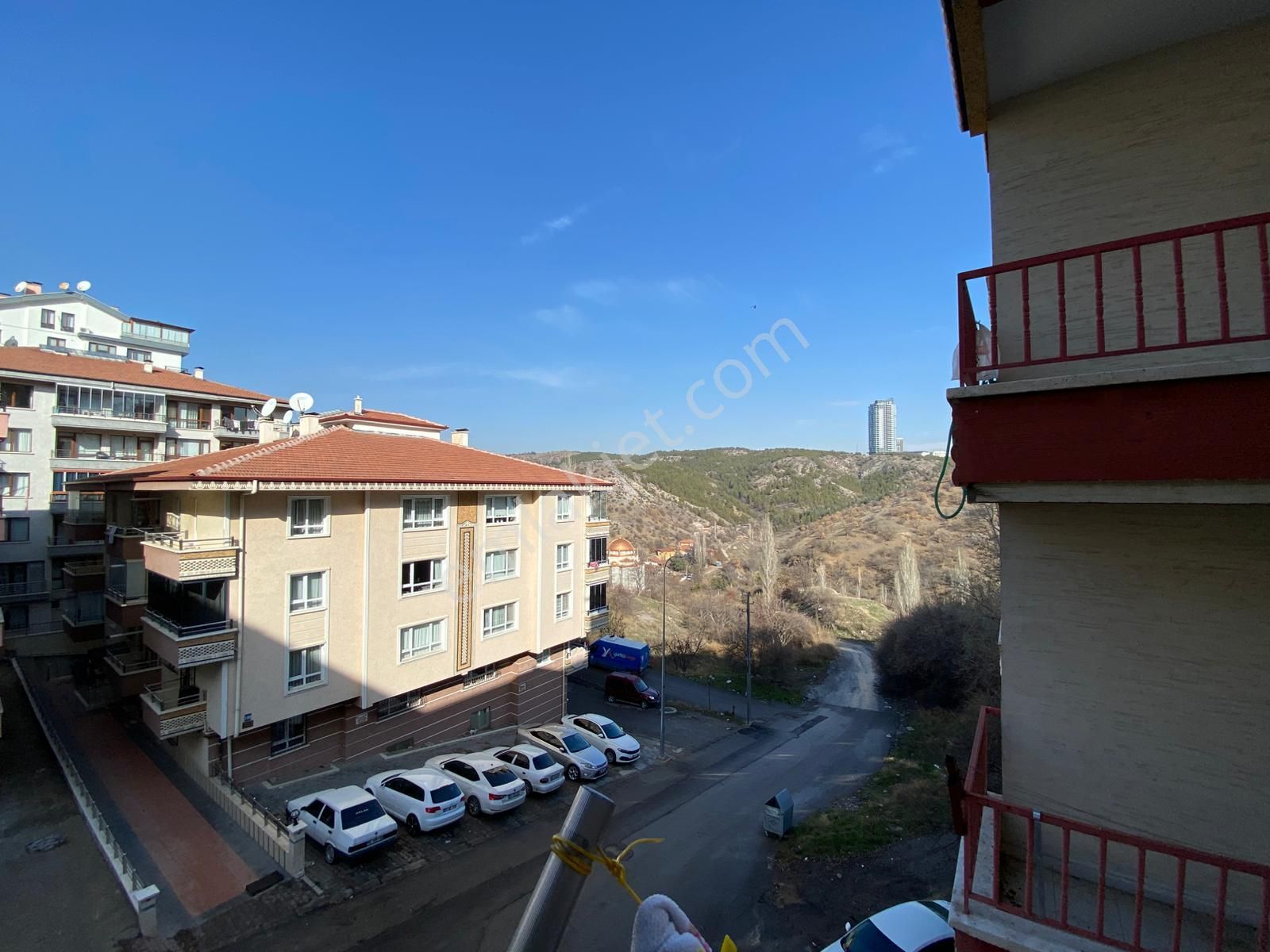 Vatan'dan Bademlik Merkez'de Yeni Bina Asansörlü Orta Kat Manzaralı Satılık 3+1 Daire - Görsel 12