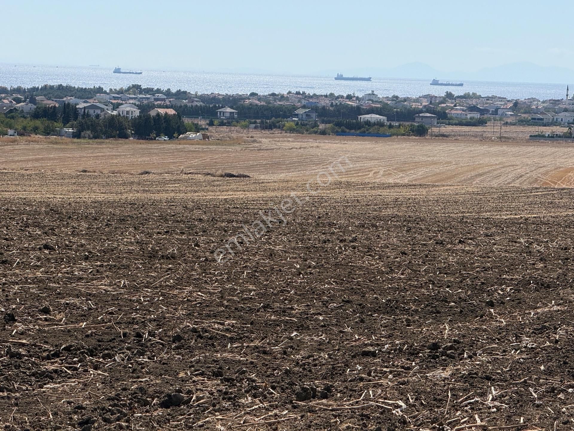 İstanbul Silivri 16 Dönüm Deniz Manzaralı Tarla - Görsel 16