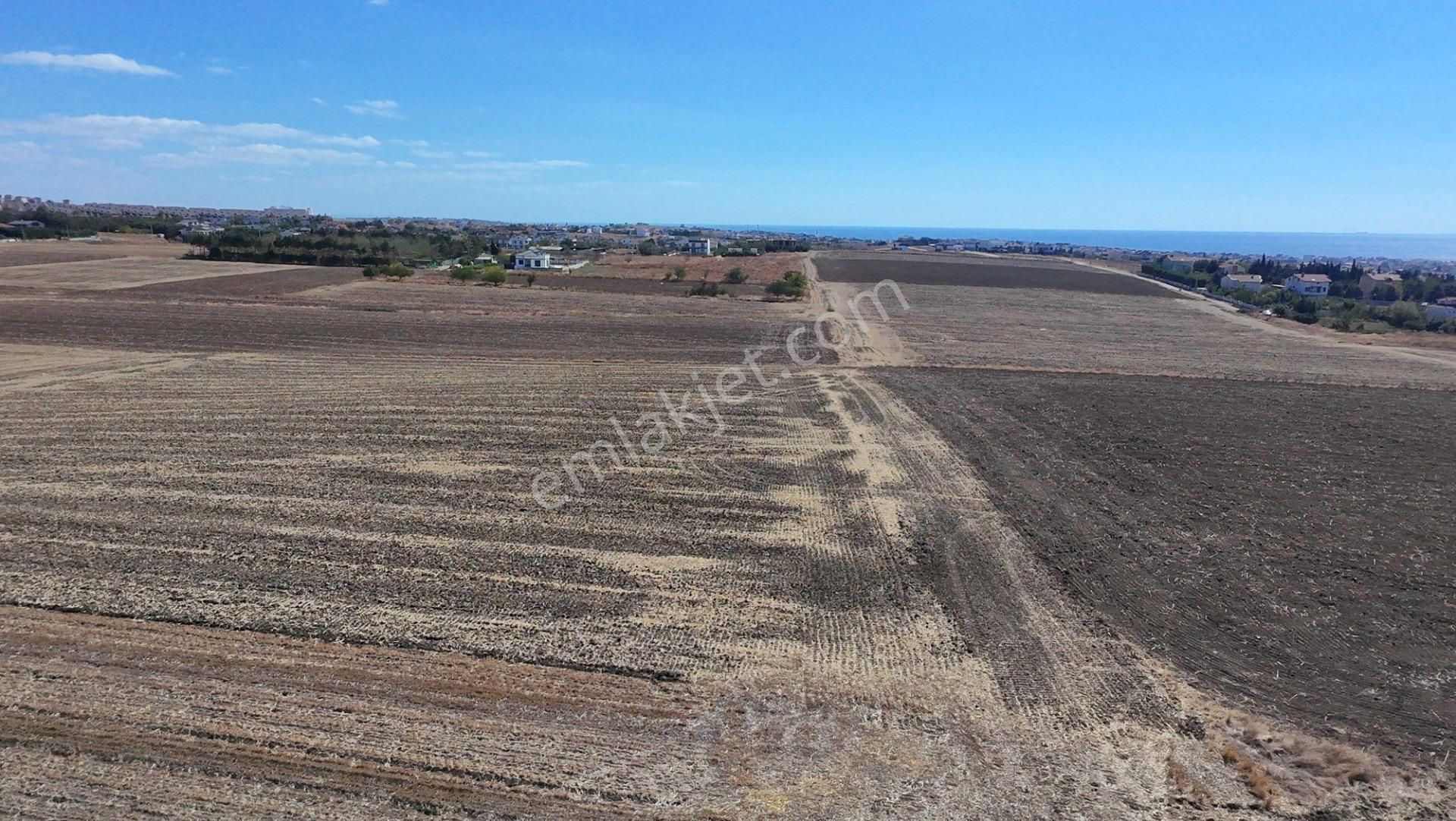 İstanbul Silivri 16 Dönüm Deniz Manzaralı Tarla - Görsel 23