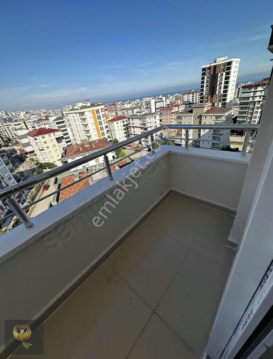 Atakumda Çağaloğluna 2. Bina Geniş Deniz Manzaralı Giyinme Odalı - Görsel 2