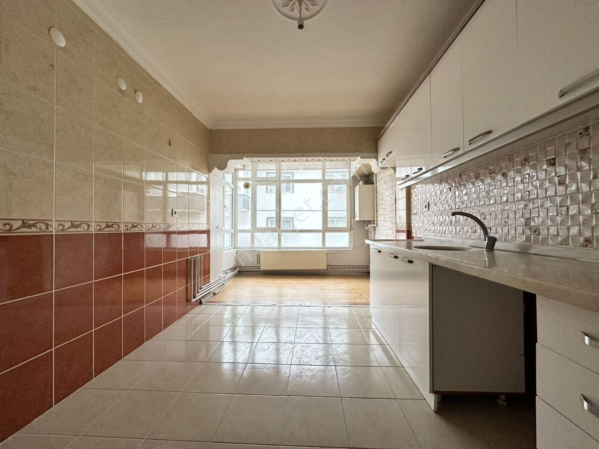 Pursaklar Mehmet Zengin Emlak'tan Fatih Mah. 3.kat 3+1 Uygun Fiyata Yapılı Masrafsız Daire - Görsel 4