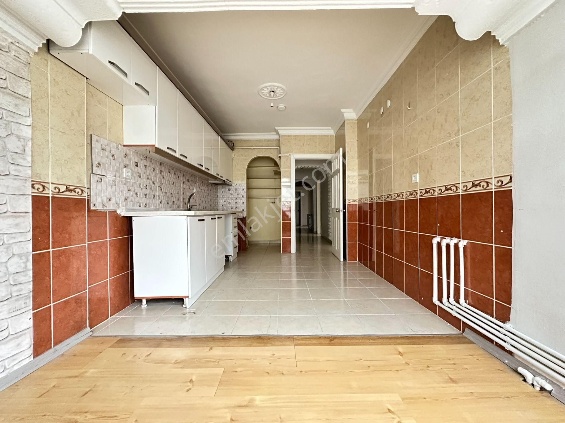 Pursaklar Mehmet Zengin Emlak'tan Fatih Mah. 3.kat 3+1 Uygun Fiyata Yapılı Masrafsız Daire - Görsel 5