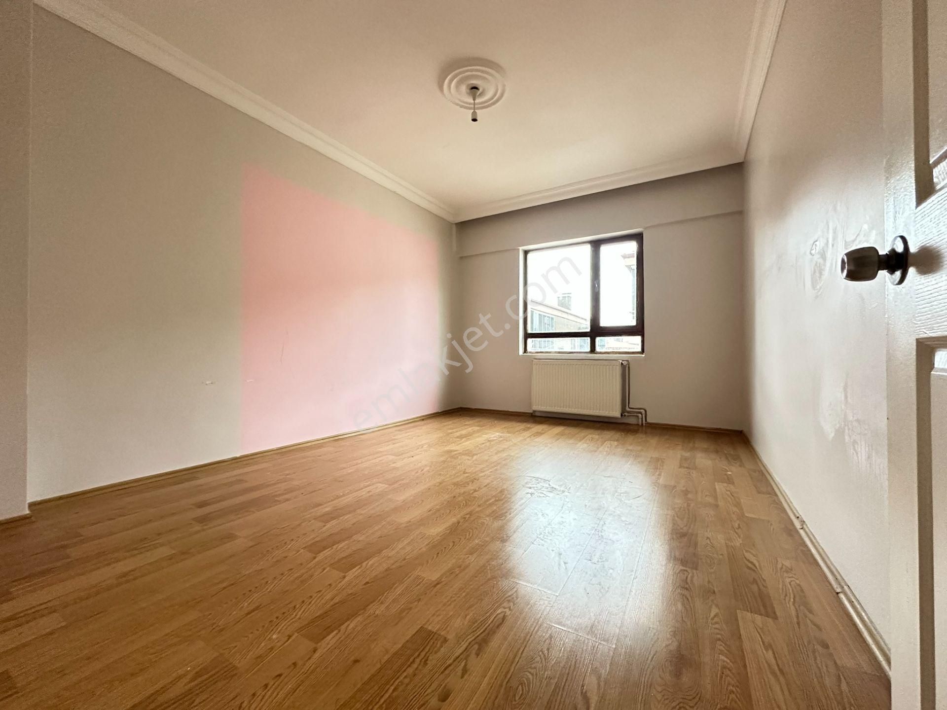 Pursaklar Mehmet Zengin Emlak'tan Fatih Mah. 3.kat 3+1 Uygun Fiyata Yapılı Masrafsız Daire - Görsel 18