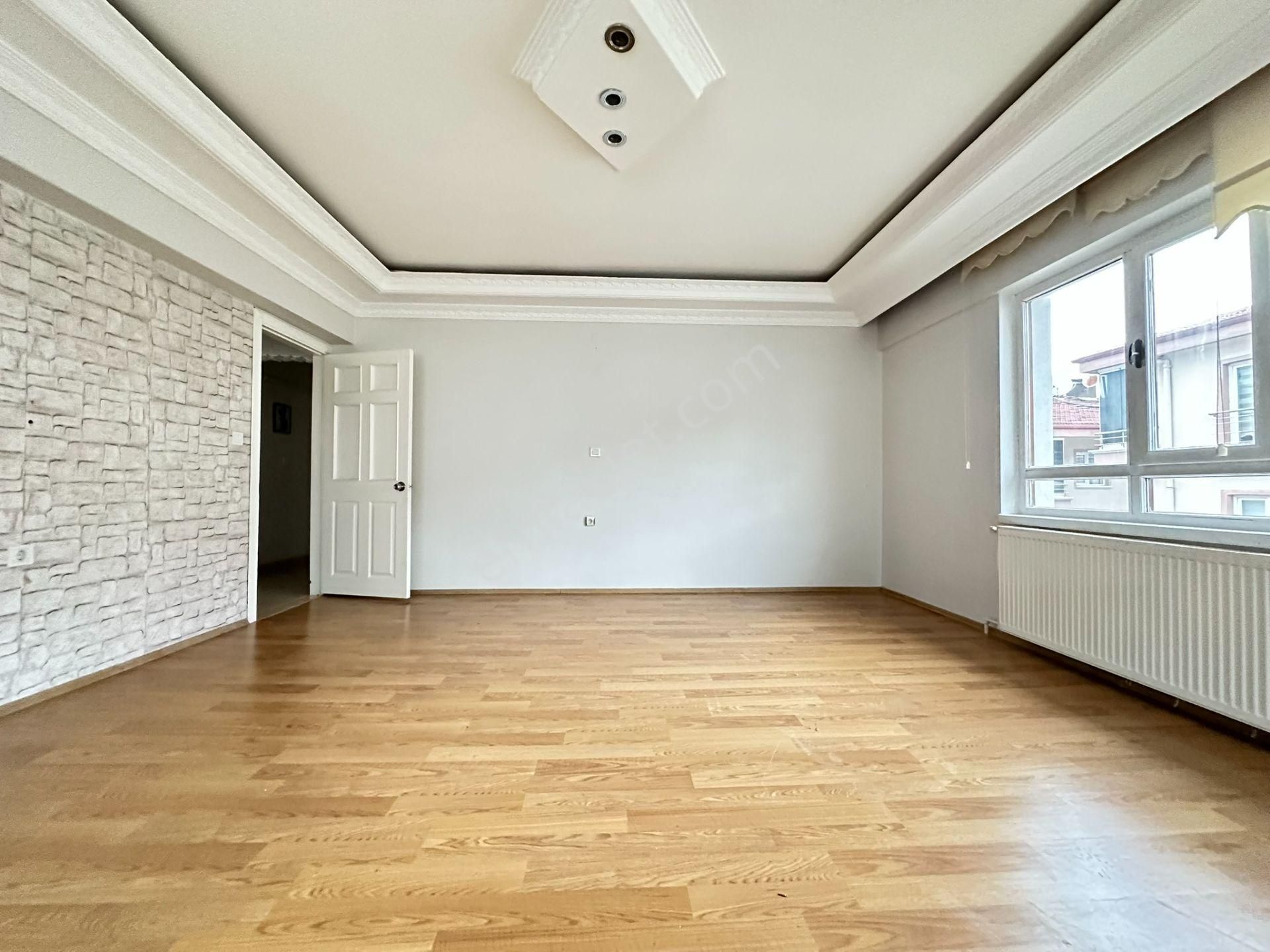 Pursaklar Mehmet Zengin Emlak'tan Fatih Mah. 3.kat 3+1 Uygun Fiyata Yapılı Masrafsız Daire - Görsel 12