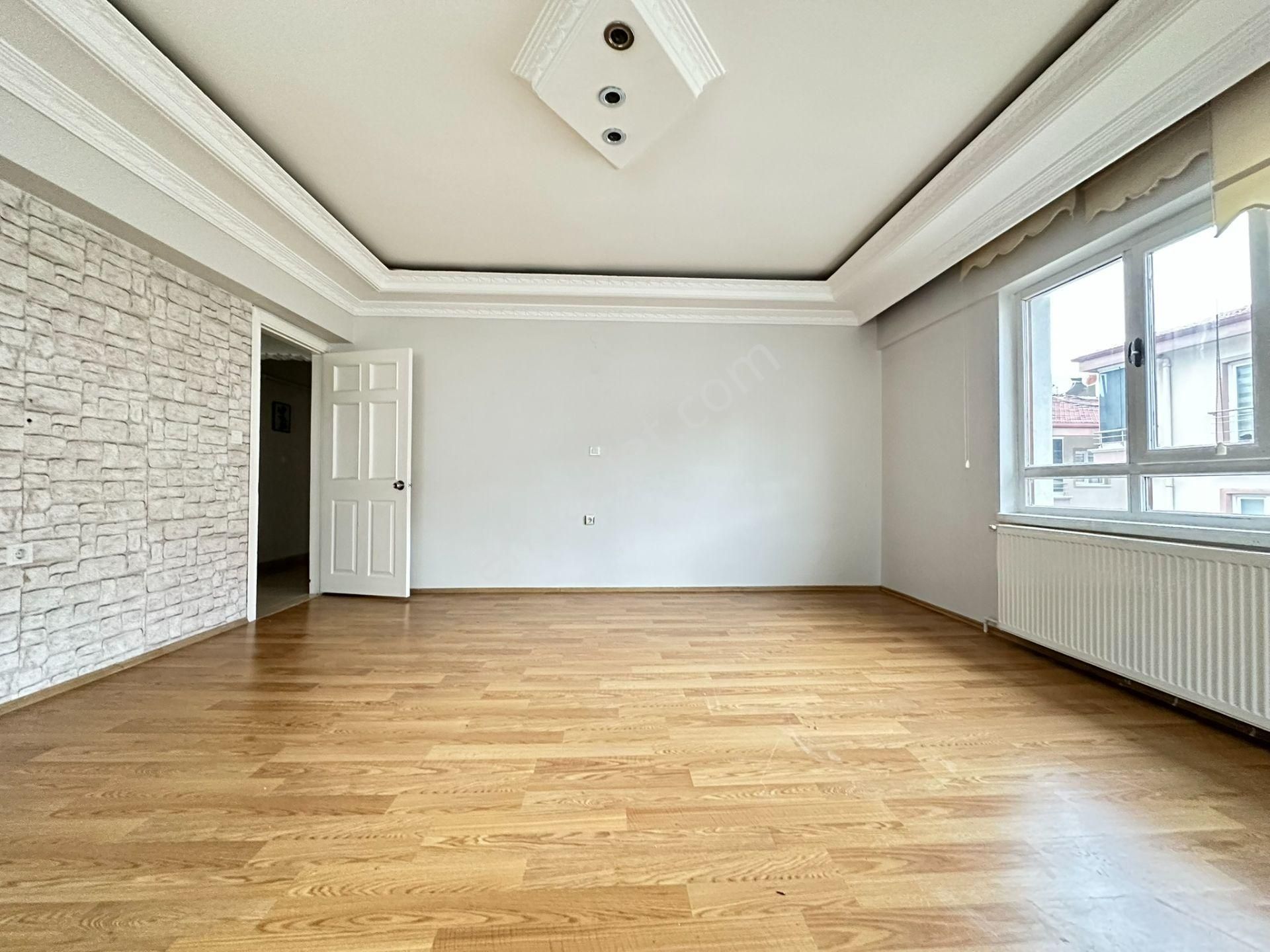 Pursaklar Mehmet Zengin Emlak'tan Fatih Mah. 3.kat 3+1 Uygun Fiyata Yapılı Masrafsız Daire - Görsel 11