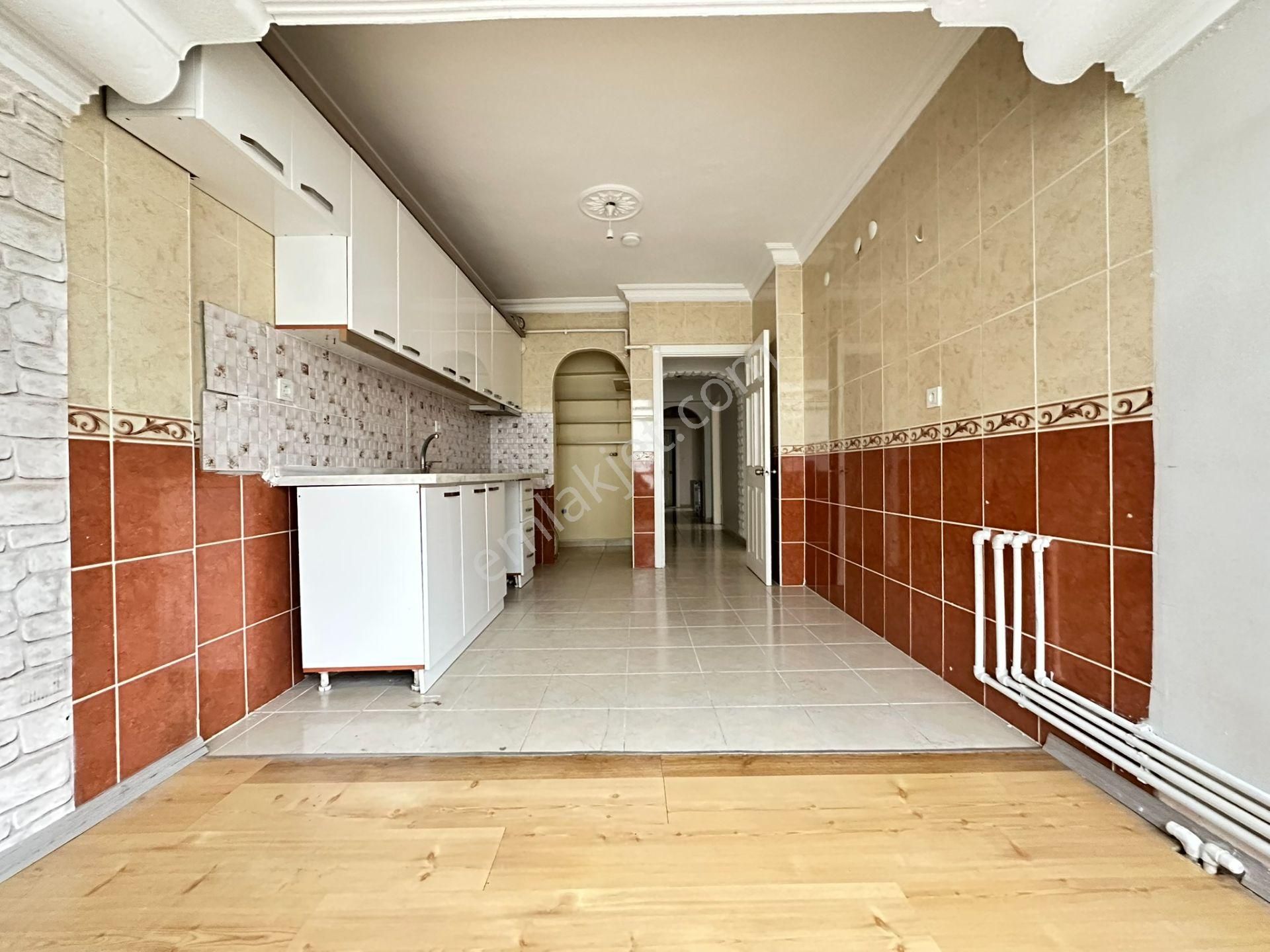 Pursaklar Mehmet Zengin Emlak'tan Fatih Mah. 3.kat 3+1 Uygun Fiyata Yapılı Masrafsız Daire - Görsel 6