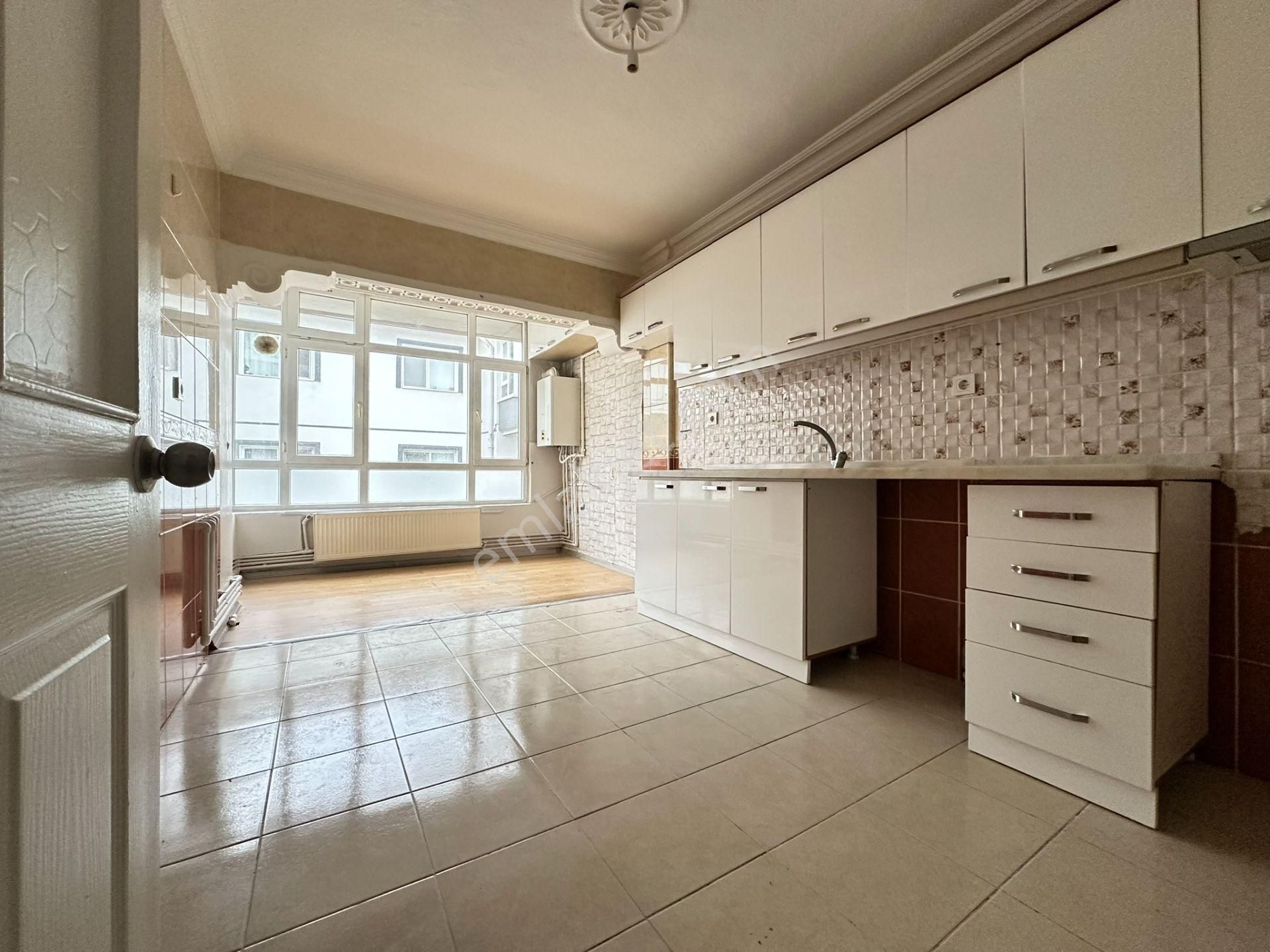 Pursaklar Mehmet Zengin Emlak'tan Fatih Mah. 3.kat 3+1 Uygun Fiyata Yapılı Masrafsız Daire - Görsel 2