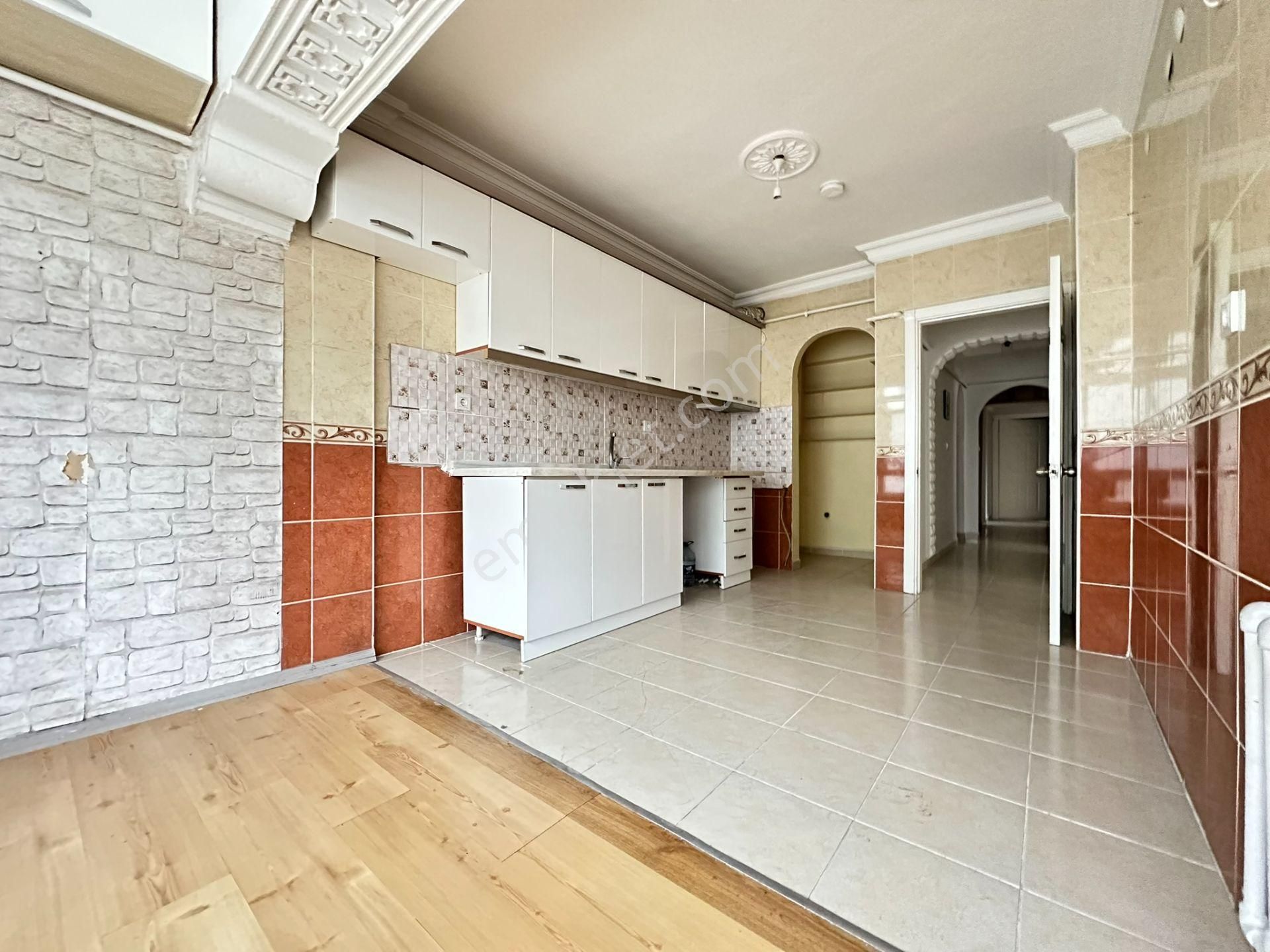 Pursaklar Mehmet Zengin Emlak'tan Fatih Mah. 3.kat 3+1 Uygun Fiyata Yapılı Masrafsız Daire - Görsel 8