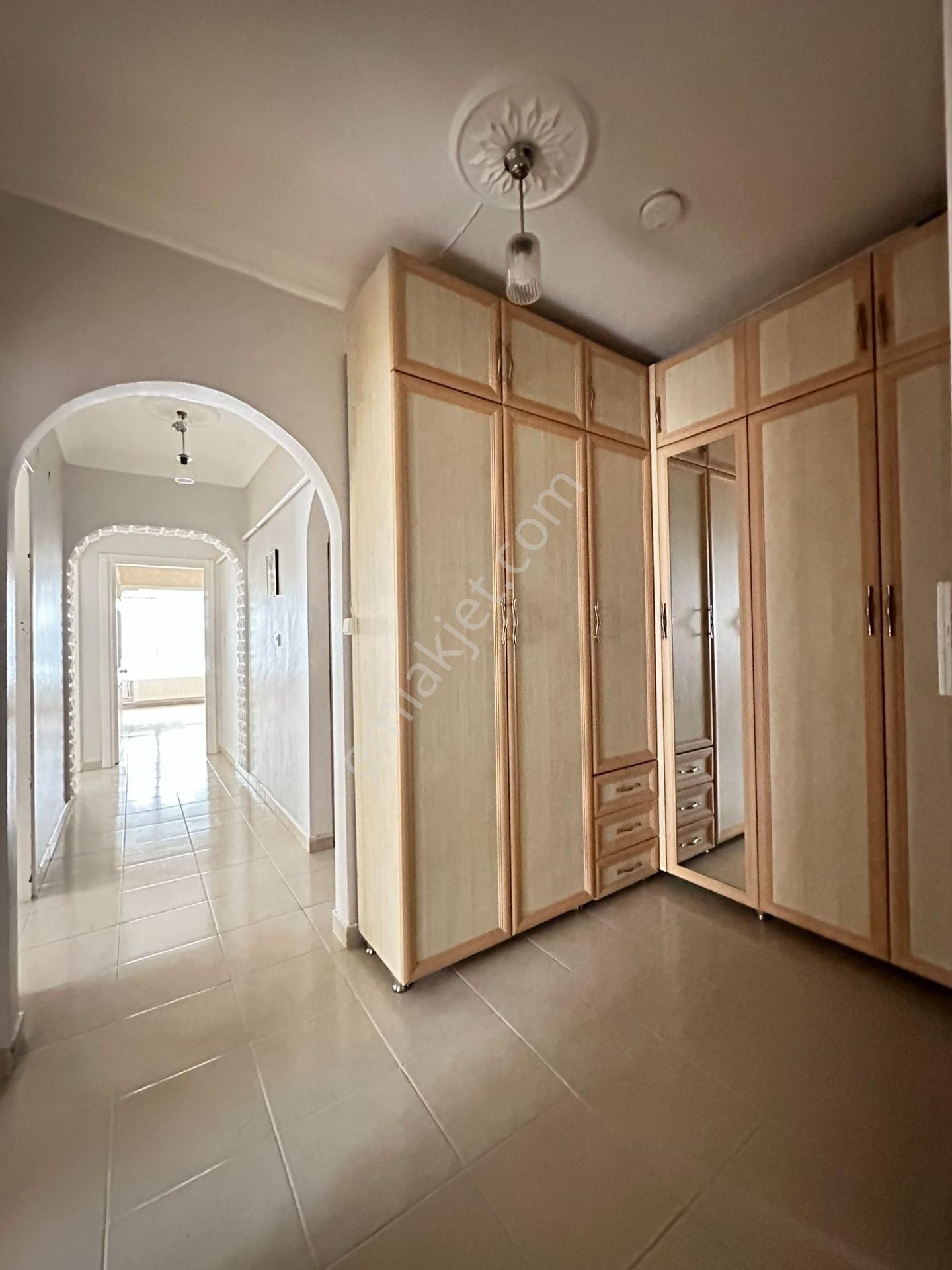 Pursaklar Mehmet Zengin Emlak'tan Fatih Mah. 3.kat 3+1 Uygun Fiyata Yapılı Masrafsız Daire - Görsel 25