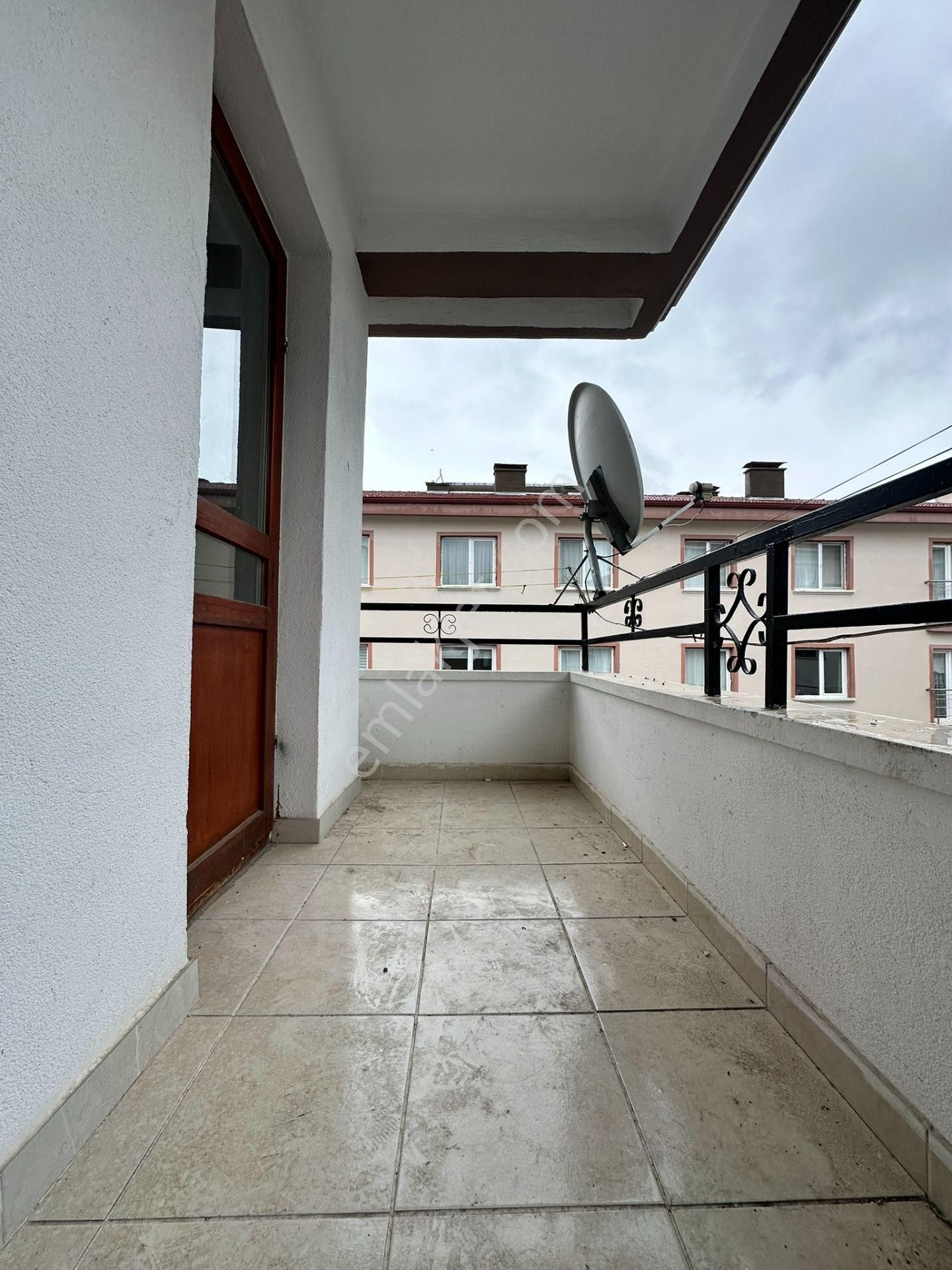 Pursaklar Mehmet Zengin Emlak'tan Fatih Mah. 3.kat 3+1 Uygun Fiyata Yapılı Masrafsız Daire - Görsel 28