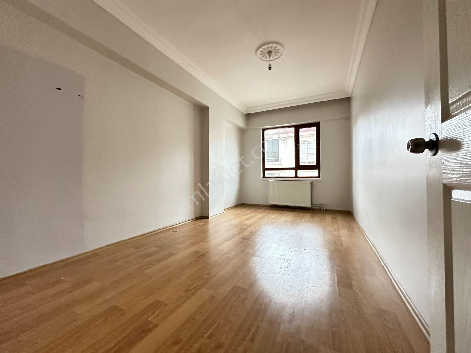 Pursaklar Mehmet Zengin Emlak'tan Fatih Mah. 3.kat 3+1 Uygun Fiyata Yapılı Masrafsız Daire - Görsel 16