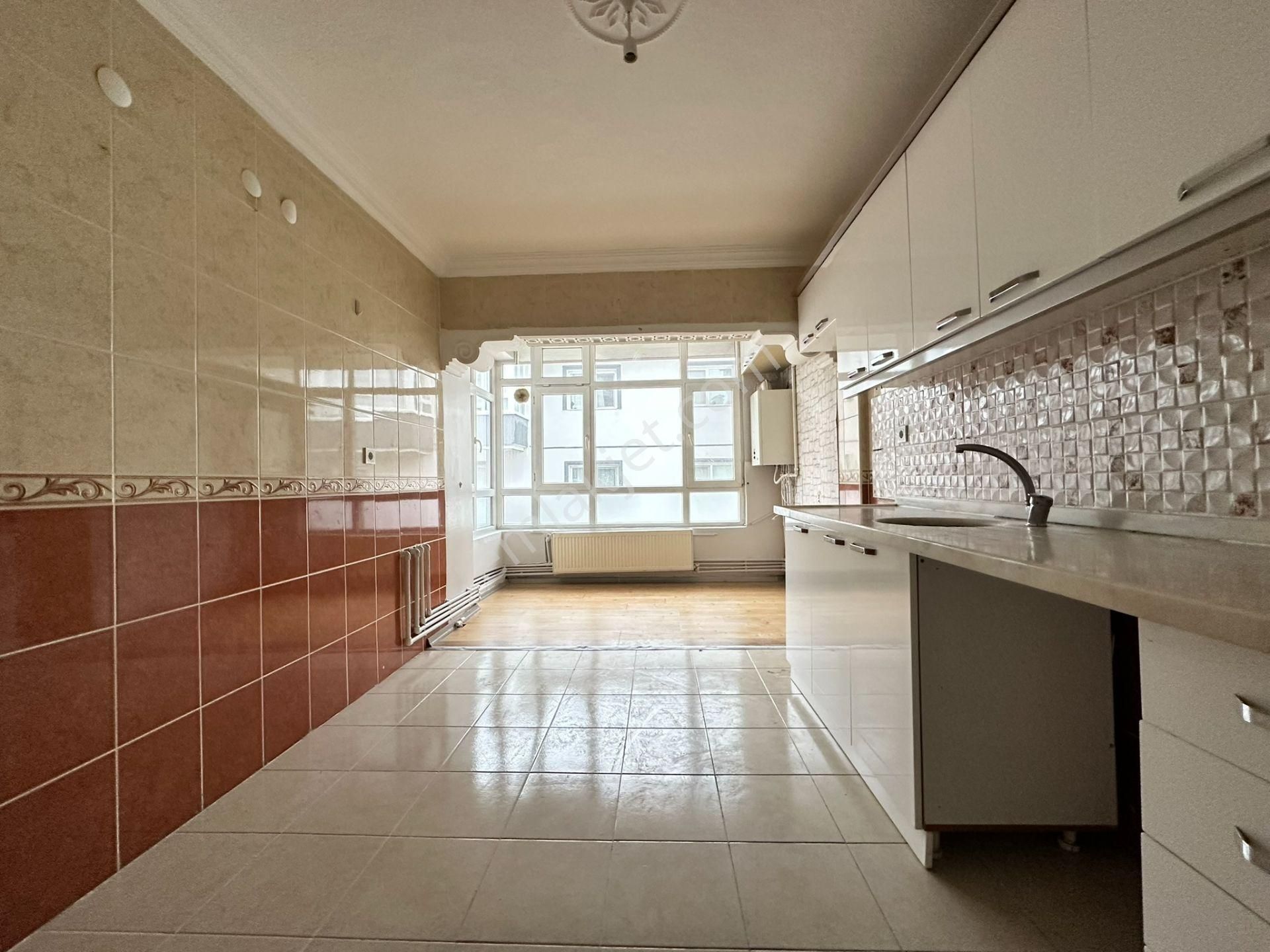 Pursaklar Mehmet Zengin Emlak'tan Fatih Mah. 3.kat 3+1 Uygun Fiyata Yapılı Masrafsız Daire - Görsel 3