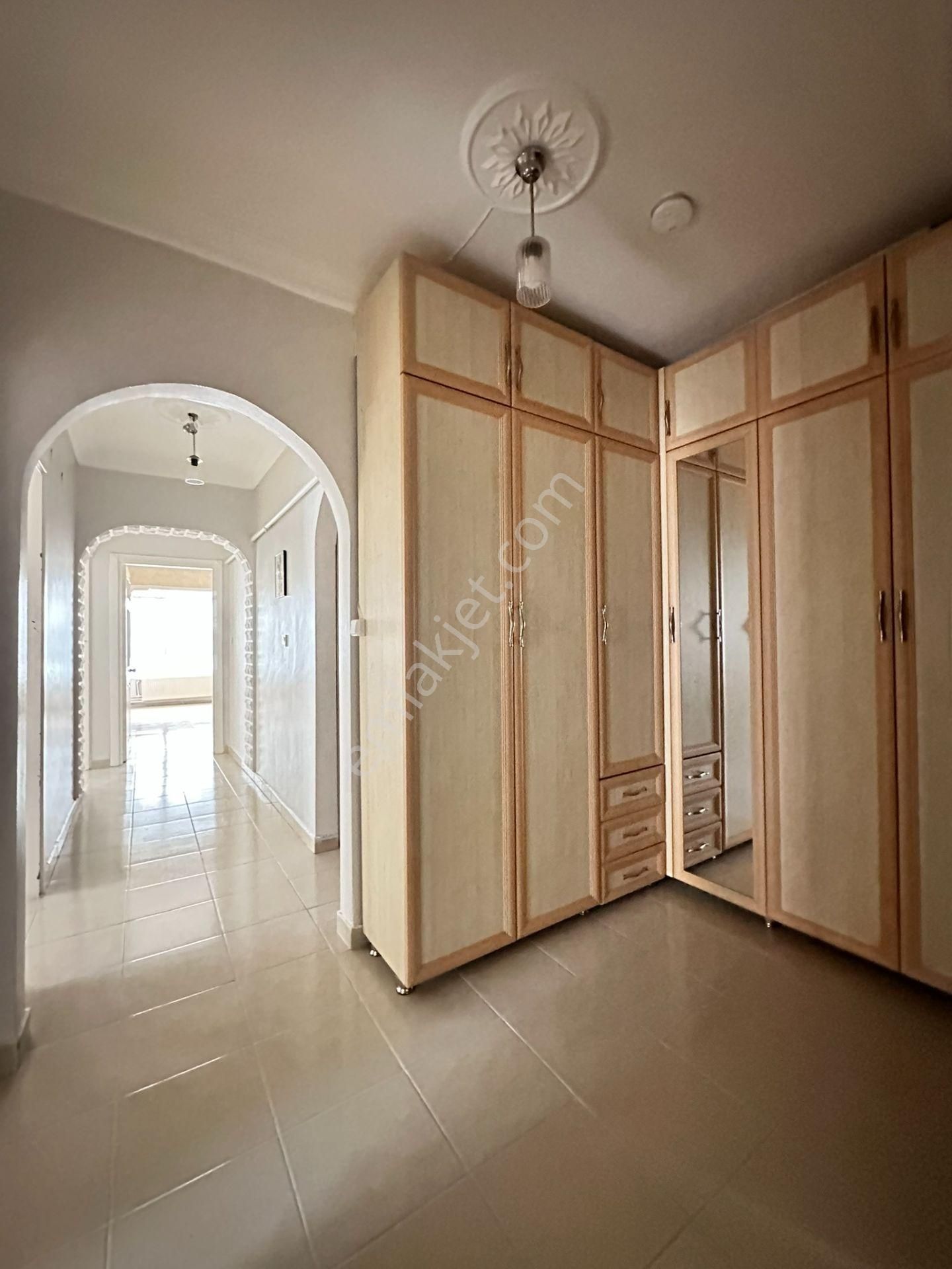 Pursaklar Mehmet Zengin Emlak'tan Fatih Mah. 3.kat 3+1 Uygun Fiyata Yapılı Masrafsız Daire - Görsel 24