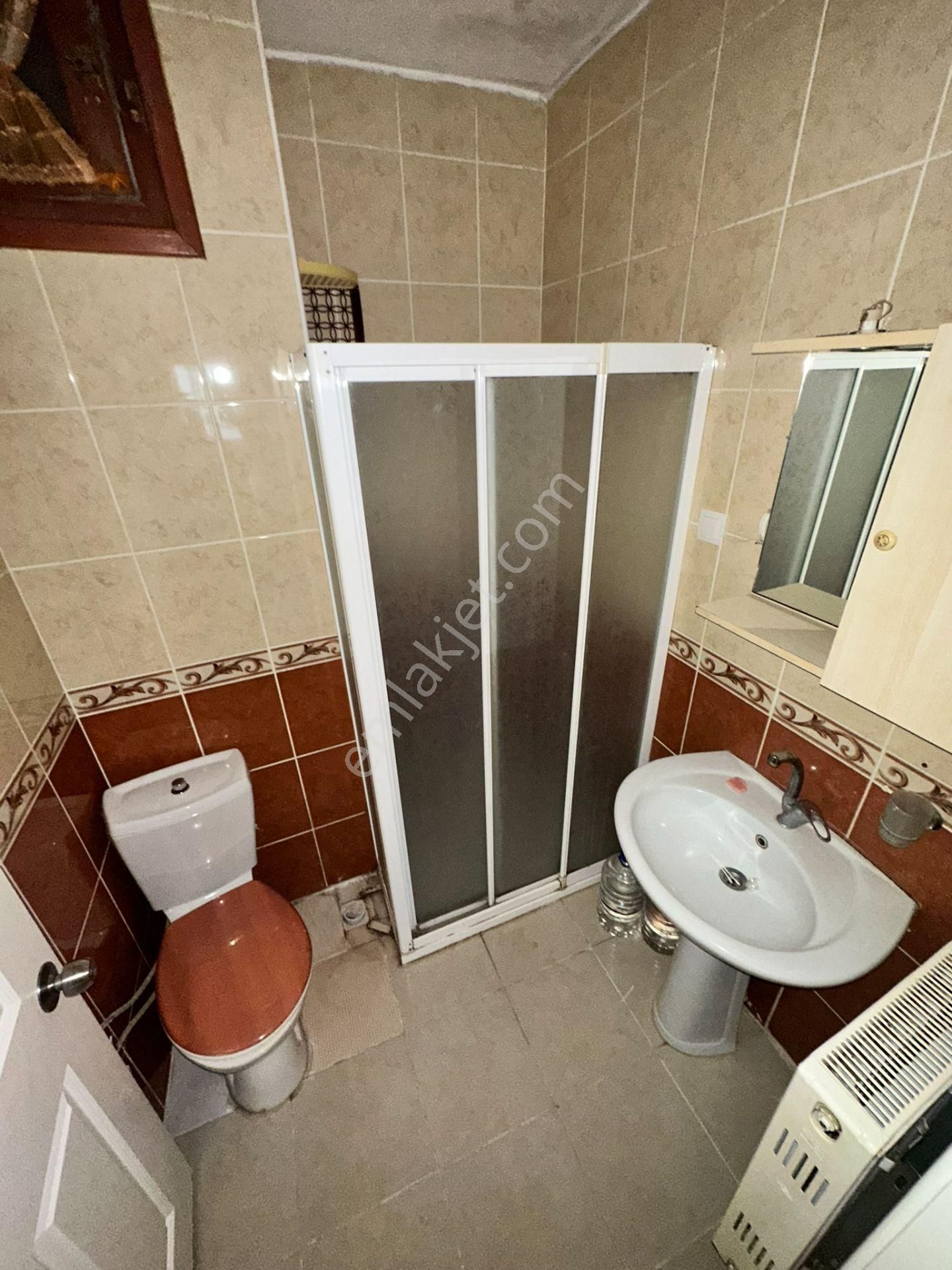 Pursaklar Mehmet Zengin Emlak'tan Fatih Mah. 3.kat 3+1 Uygun Fiyata Yapılı Masrafsız Daire - Görsel 20