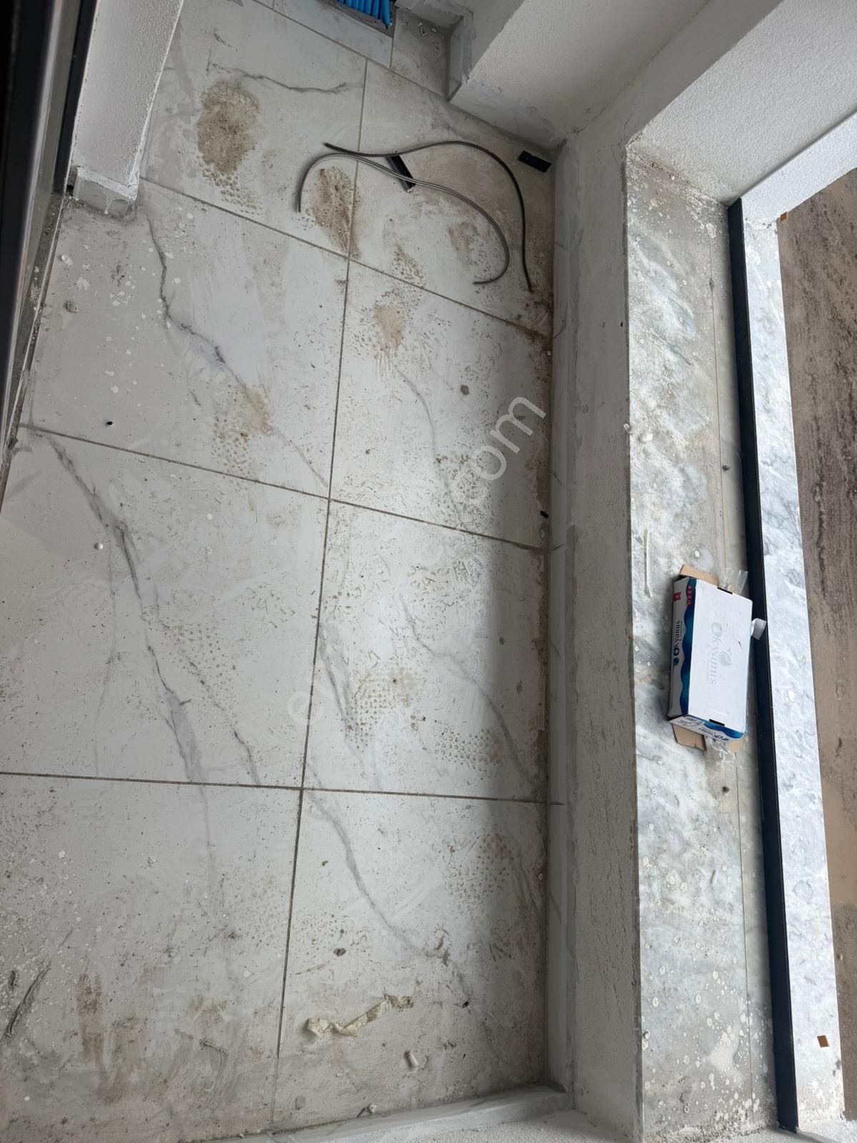 Elmas Gayrimenkulden 71 Evlerde Satılık 1+1 - Görsel 5