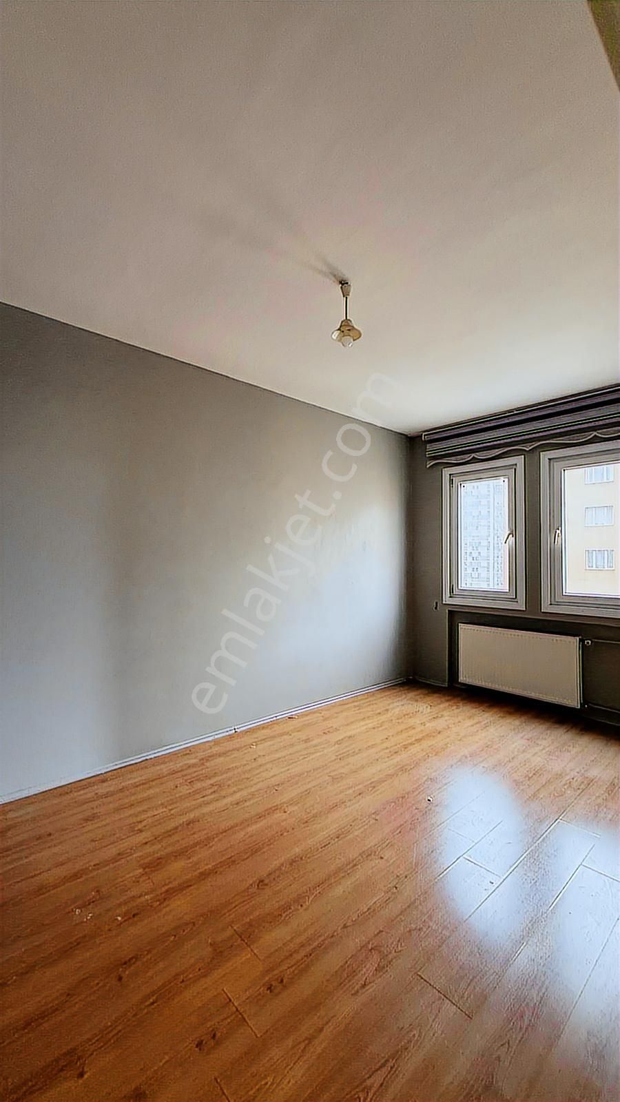 Vista Yapı'dan Metrobüse Yürüme Mesafesinde Site İçerisinde 3+1 - Görsel 21