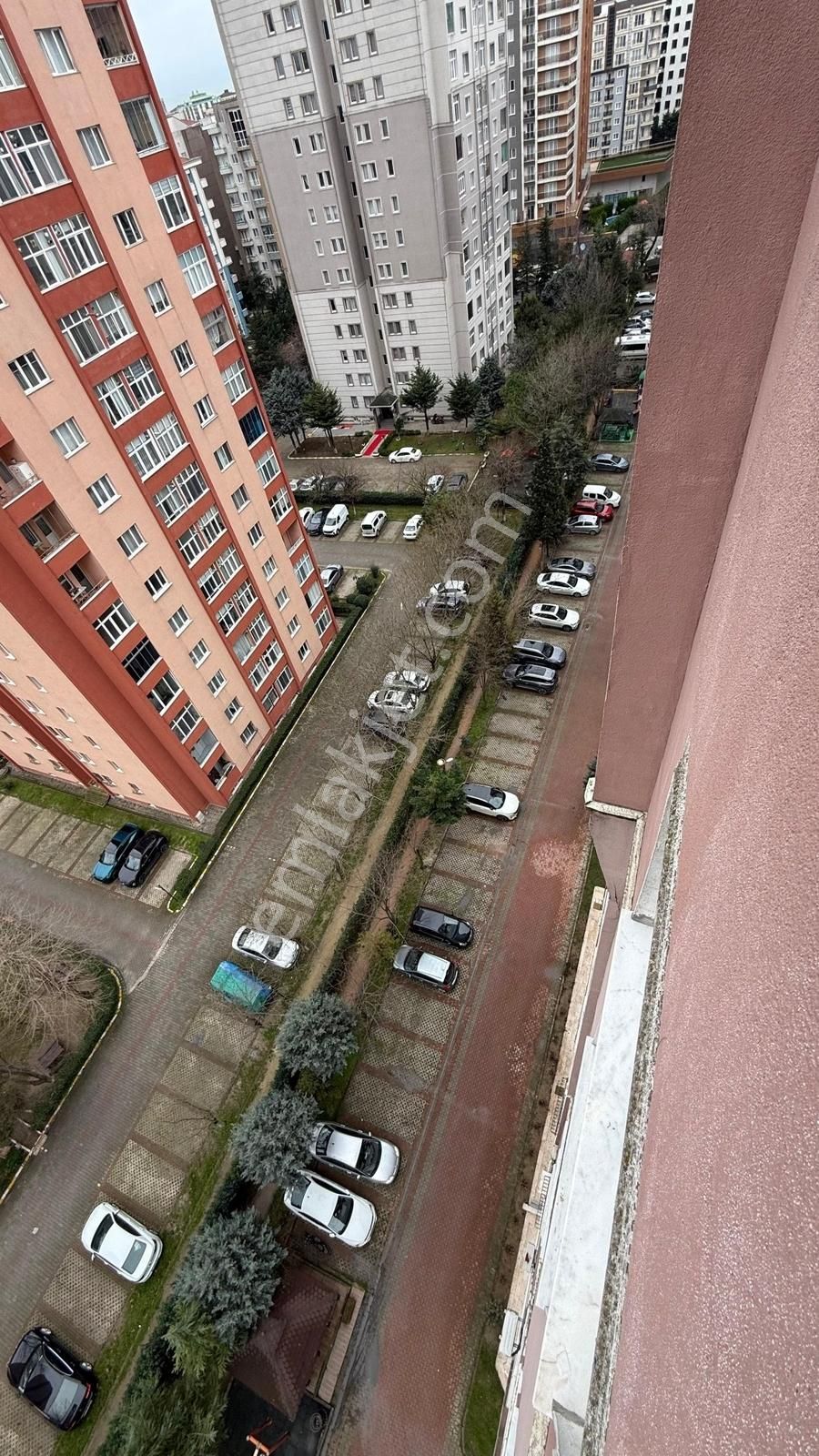 Vista Yapı'dan Metrobüse Yürüme Mesafesinde Site İçerisinde 3+1 - Görsel 34