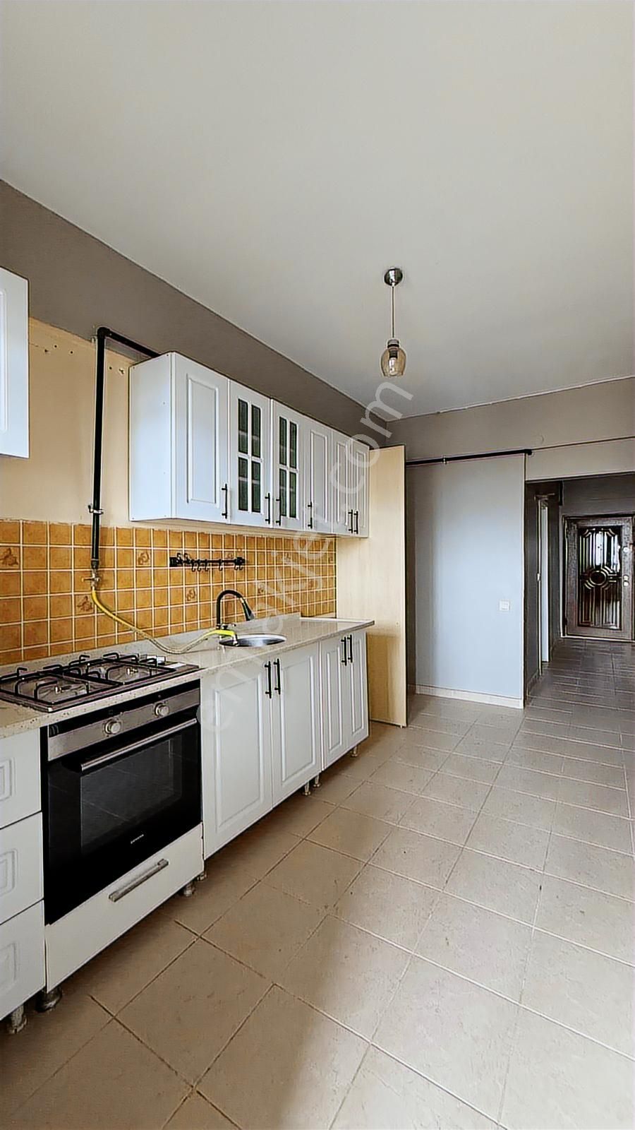 Vista Yapı'dan Metrobüse Yürüme Mesafesinde Site İçerisinde 3+1 - Görsel 11