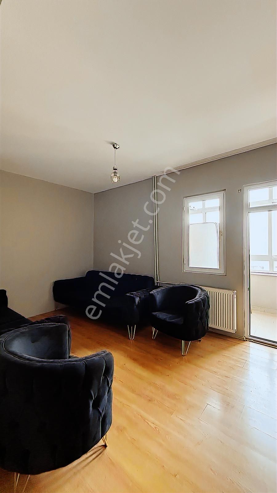 Vista Yapı'dan Metrobüse Yürüme Mesafesinde Site İçerisinde 3+1 - Görsel 24