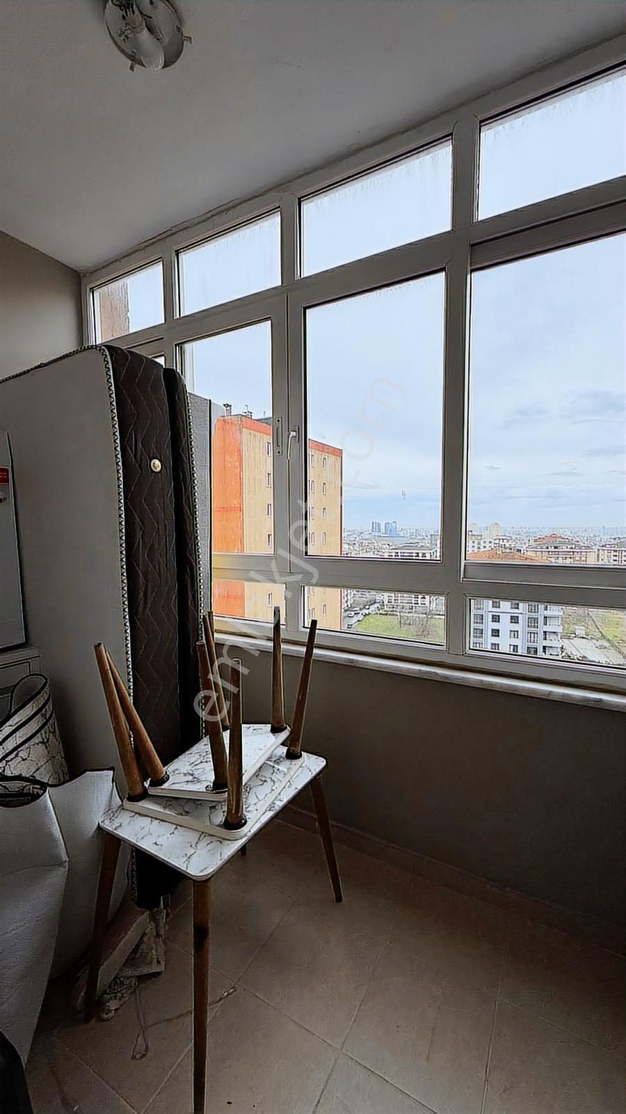 Vista Yapı'dan Metrobüse Yürüme Mesafesinde Site İçerisinde 3+1 - Görsel 28