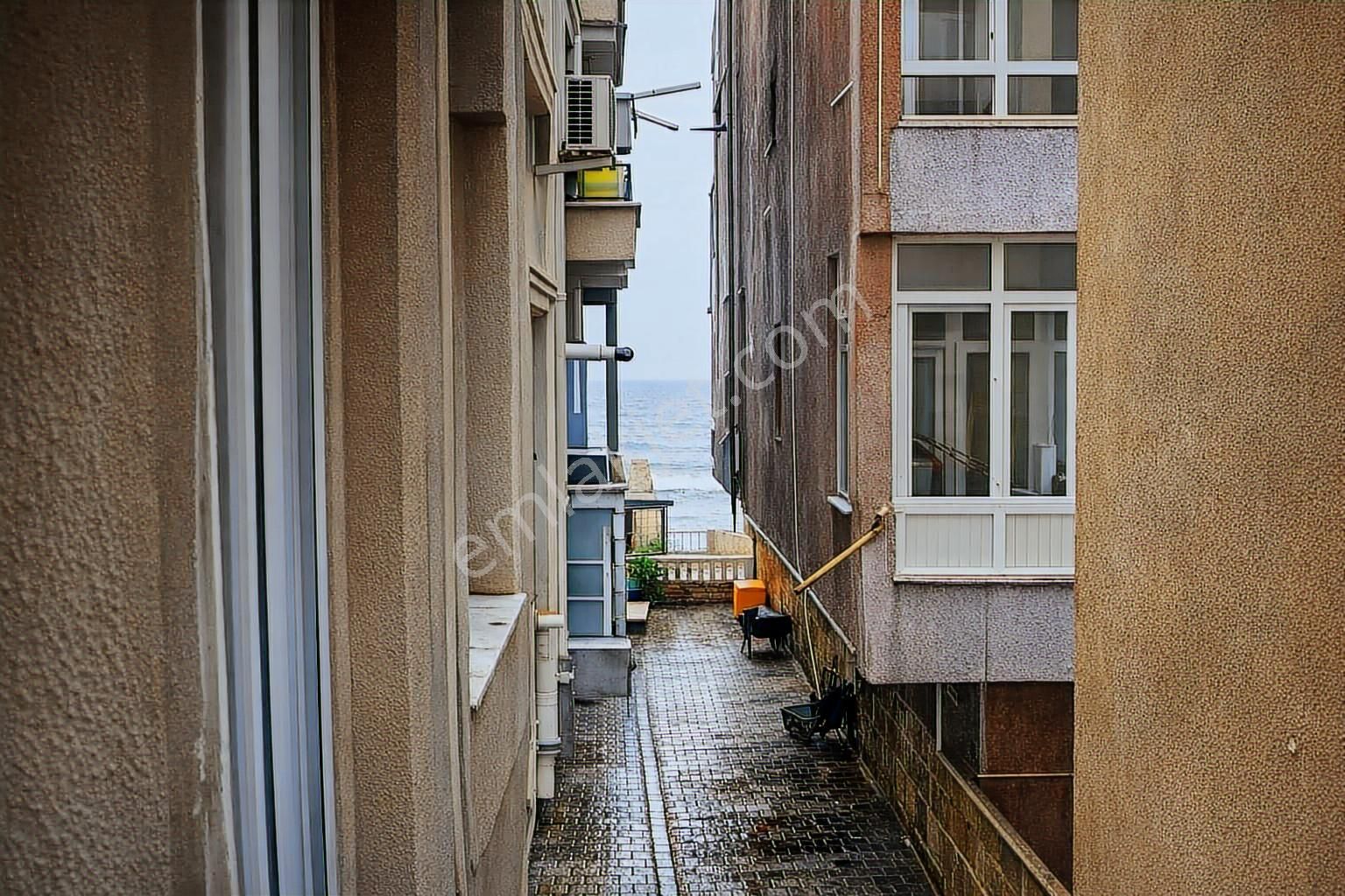 Büyükçekmece Kamiloba'da Yeni Avm Karşısı Satılık 2+1 Daire - Görsel 9