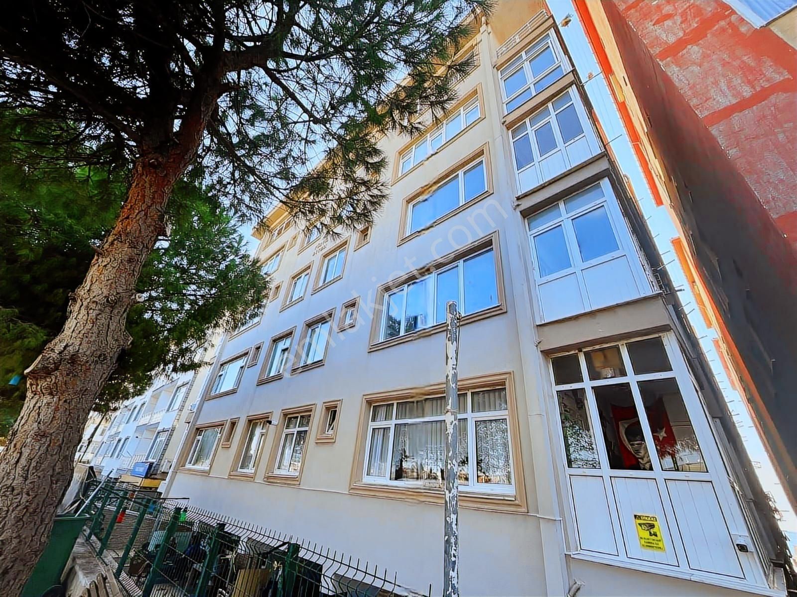 Büyükçekmece Kamiloba'da Yeni Avm Karşısı Satılık 2+1 Daire - Görsel 11