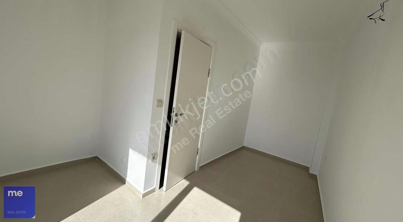 Konacık Site İçinde 3+1 Yıllık Kiralık Deniz Manzaralı Daire - Görsel 10