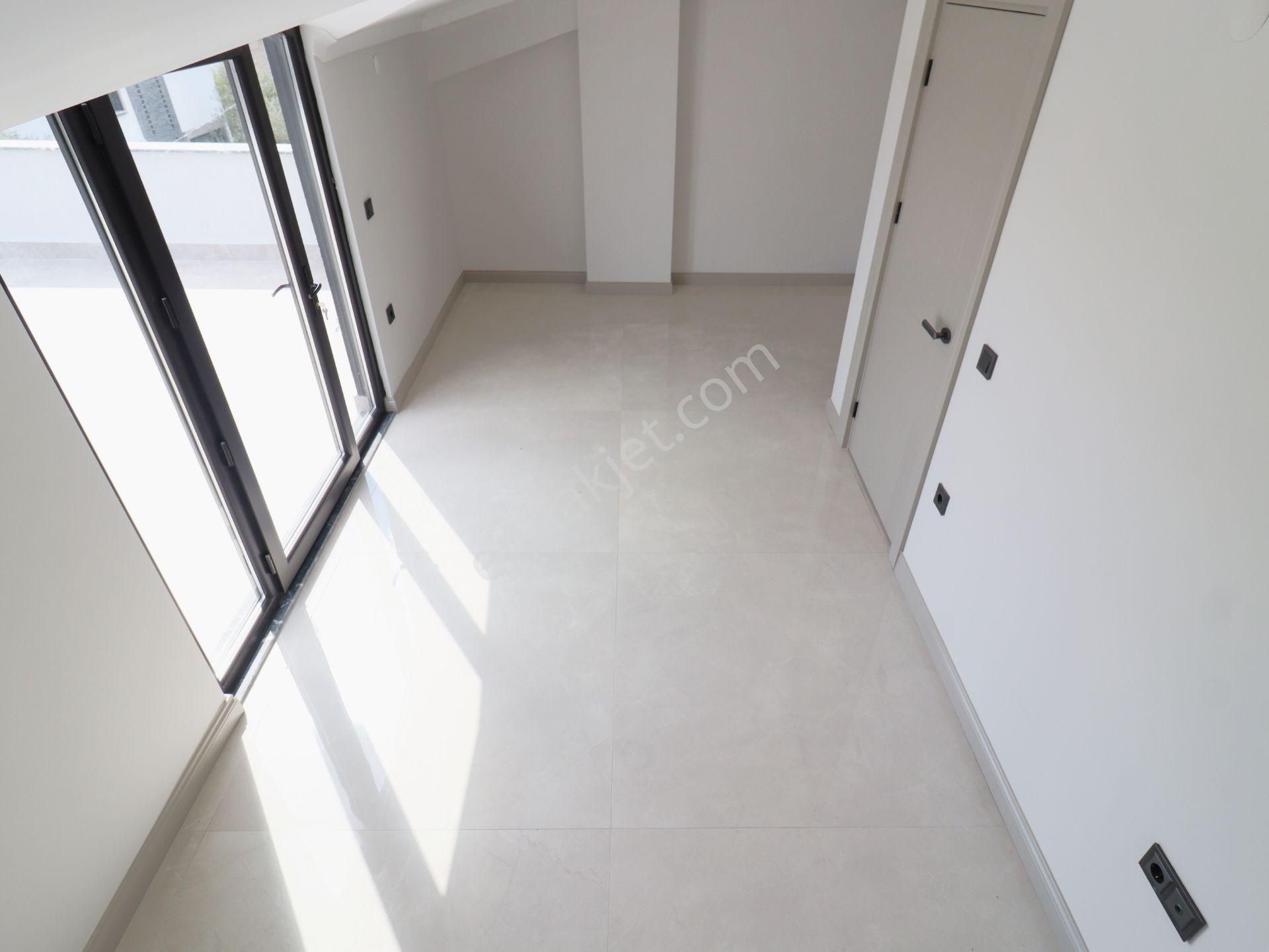 🎍güre'de 400 M2 Arsa İçerisinde Sıfır Bağımsız Özel Havuzlu Ultra Lüks 3+1 Satılık Müstakil Villa🎍 - Görsel 26