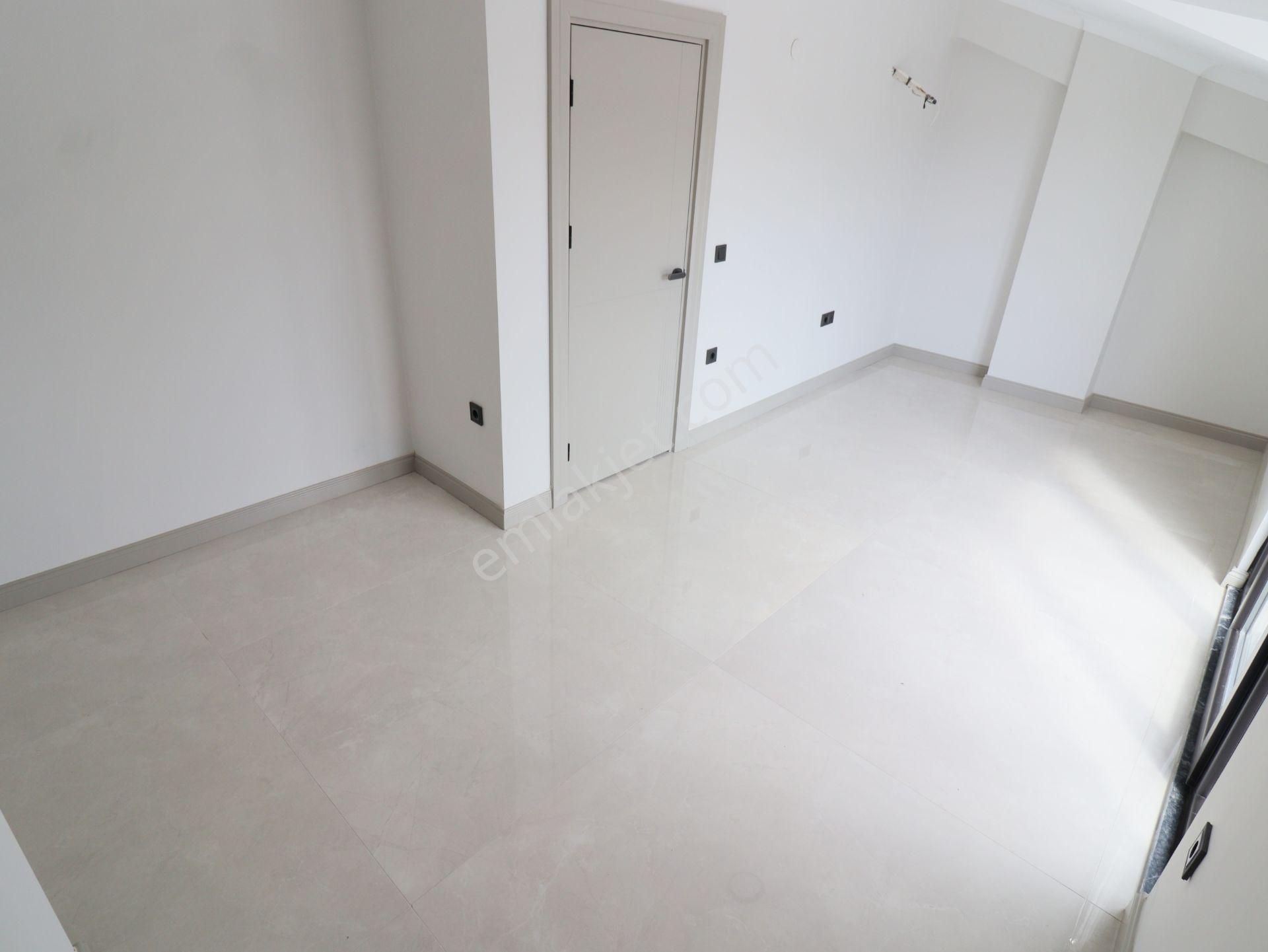 🎍güre'de 400 M2 Arsa İçerisinde Sıfır Bağımsız Özel Havuzlu Ultra Lüks 3+1 Satılık Müstakil Villa🎍 - Görsel 27