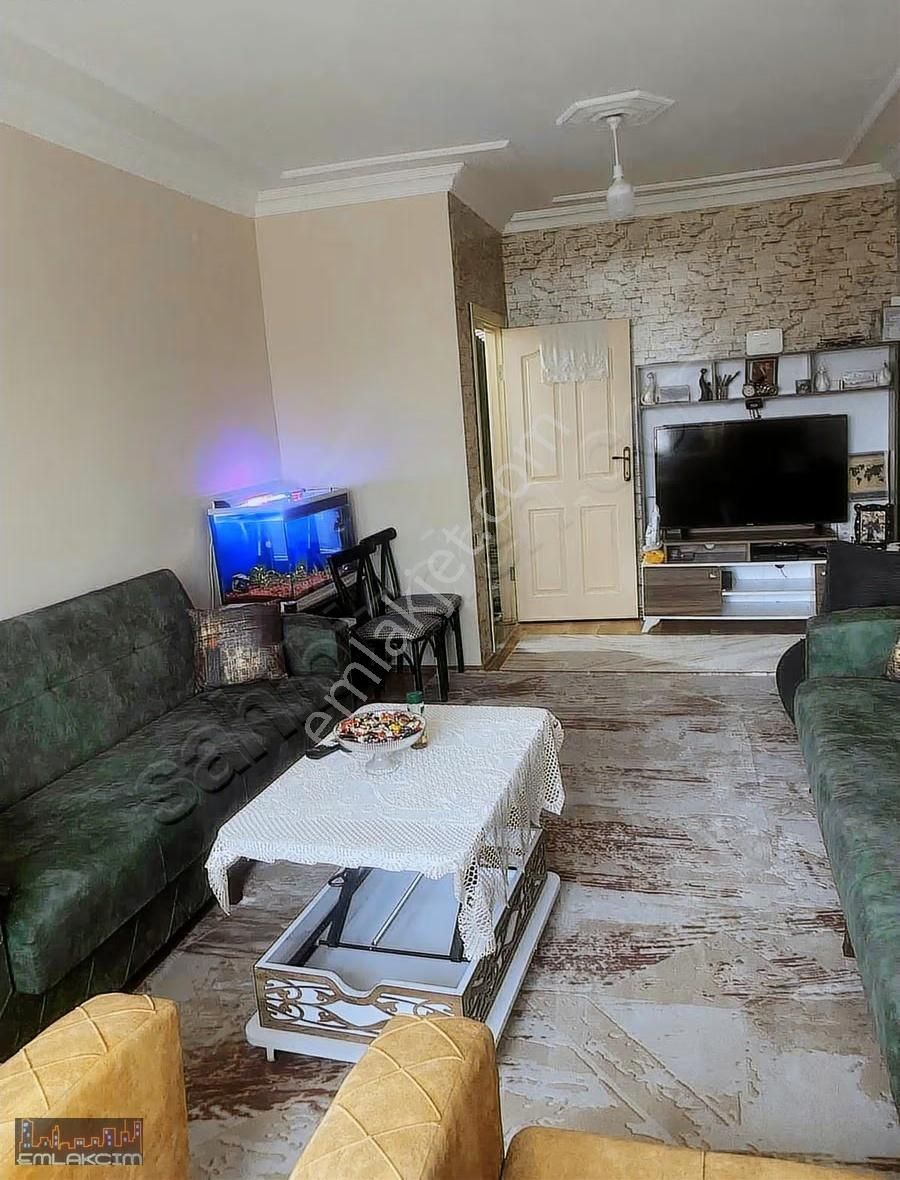 Emlakcımdan Şeker Mah.fabrika Yakını Önü Park 3+1 İskanlı Daire - Görsel 8