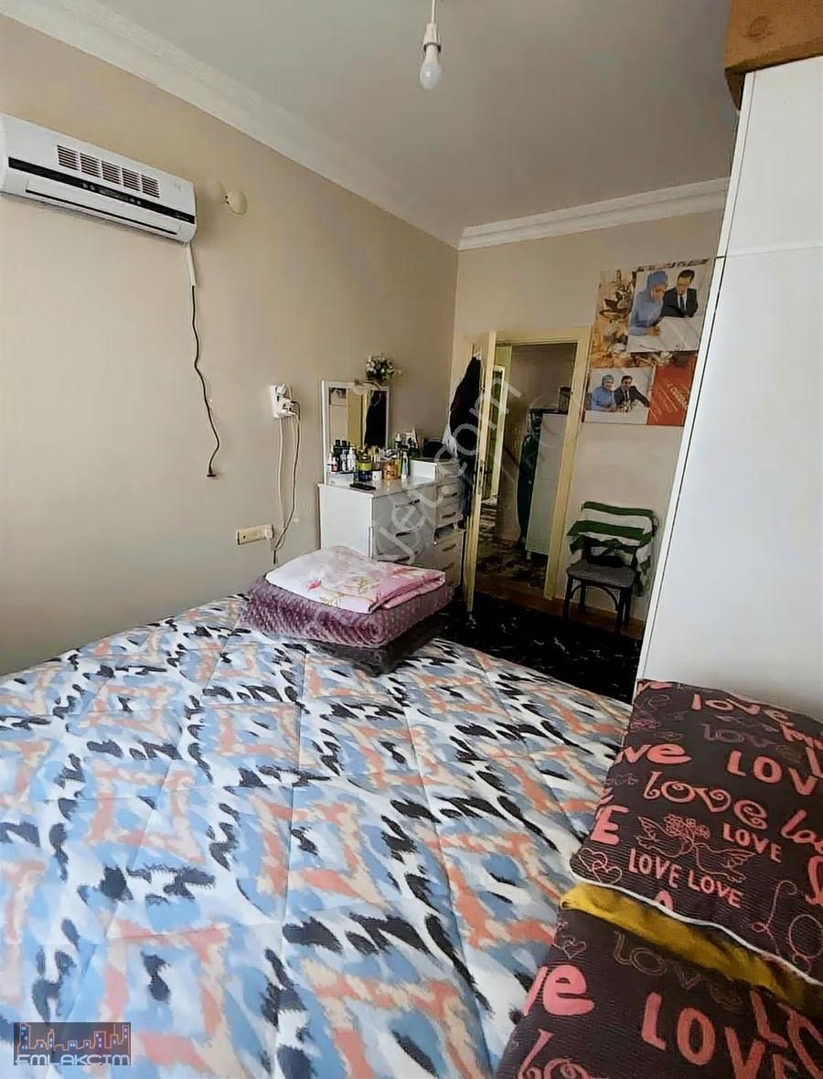 Emlakcımdan Şeker Mah.fabrika Yakını Önü Park 3+1 İskanlı Daire - Görsel 23