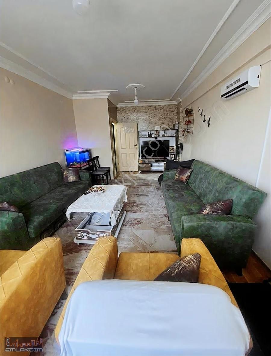 Emlakcımdan Şeker Mah.fabrika Yakını Önü Park 3+1 İskanlı Daire - Görsel 2