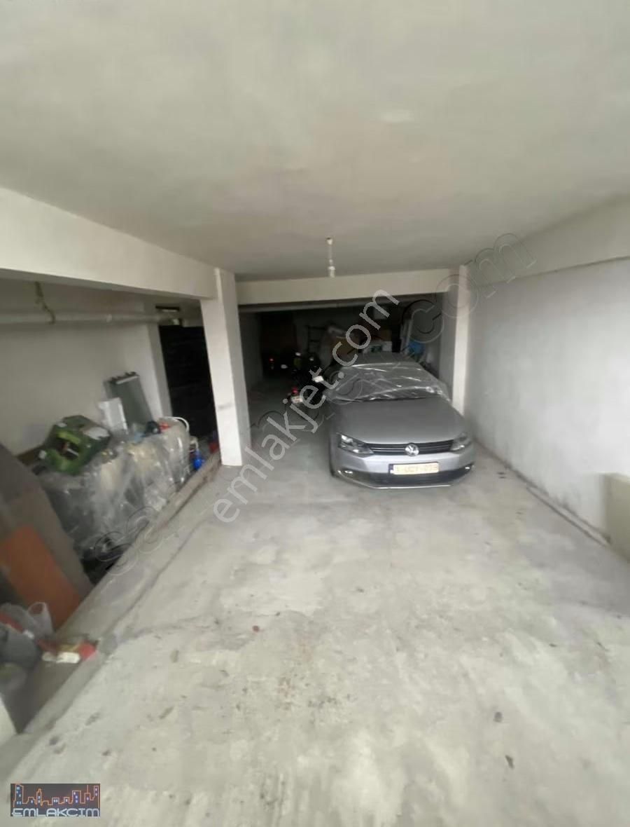 Emlakcımdan Şeker Mah.fabrika Yakını Önü Park 3+1 İskanlı Daire - Görsel 25