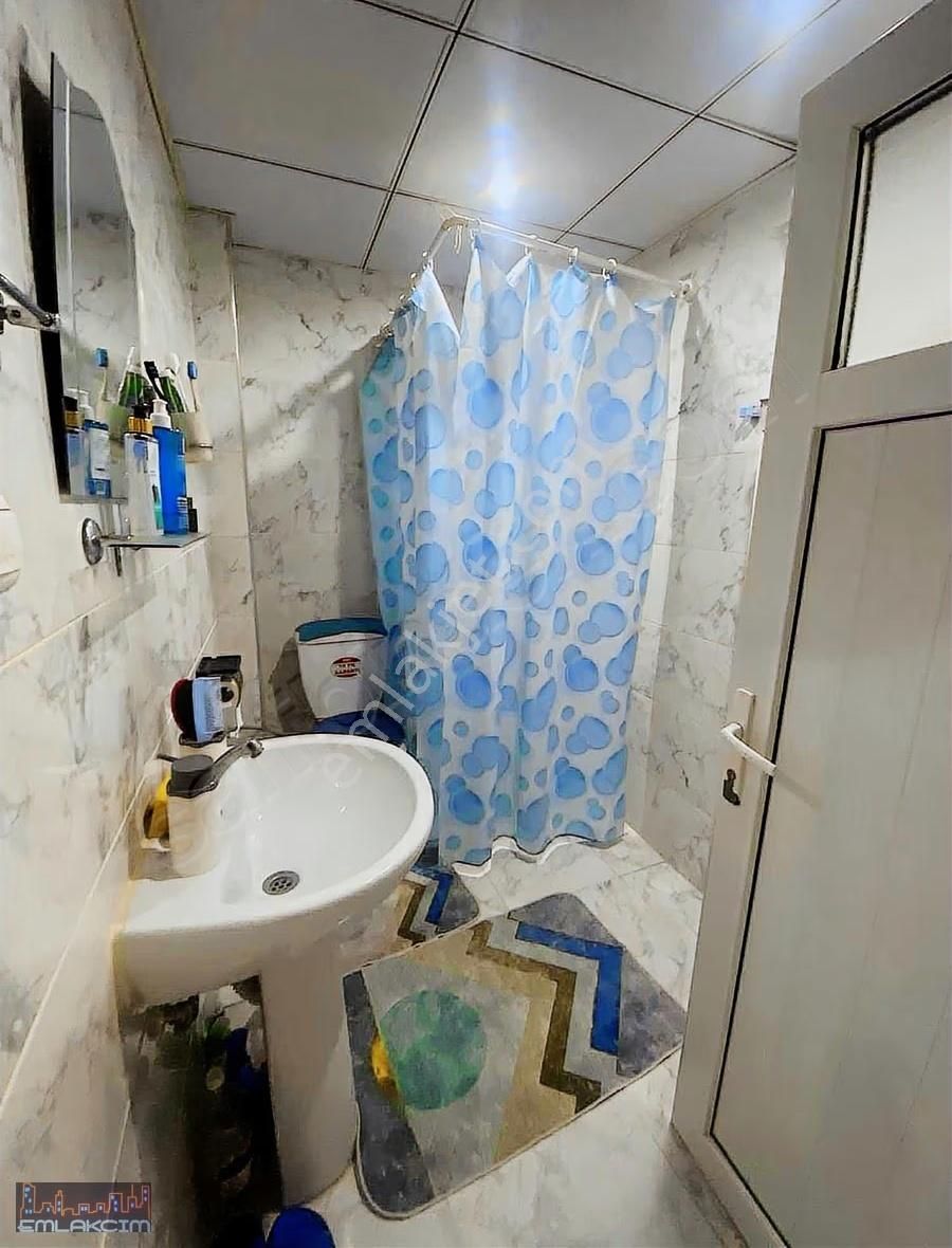 Emlakcımdan Şeker Mah.fabrika Yakını Önü Park 3+1 İskanlı Daire - Görsel 12