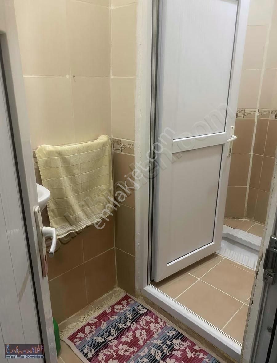 Emlakcımdan Şeker Mah.fabrika Yakını Önü Park 3+1 İskanlı Daire - Görsel 24