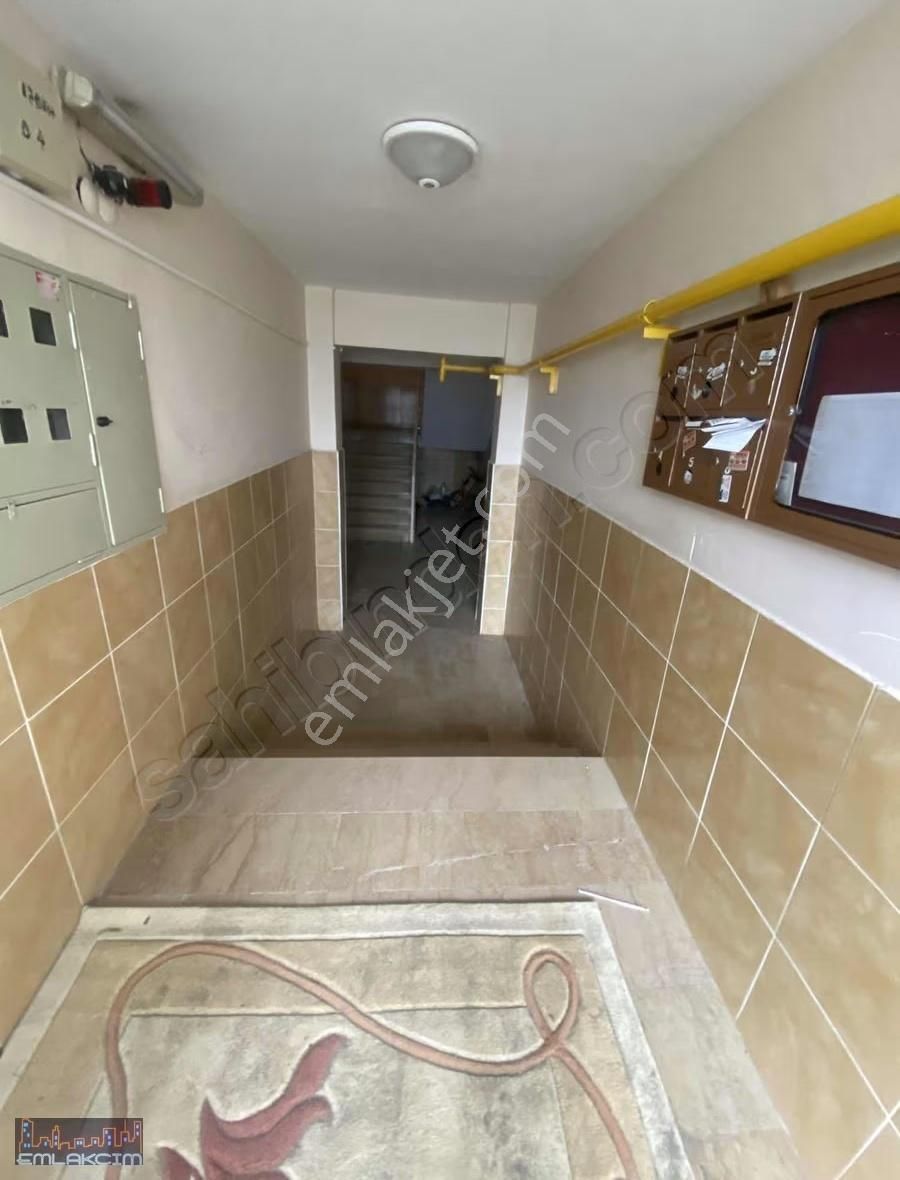 Emlakcımdan Şeker Mah.fabrika Yakını Önü Park 3+1 İskanlı Daire - Görsel 10