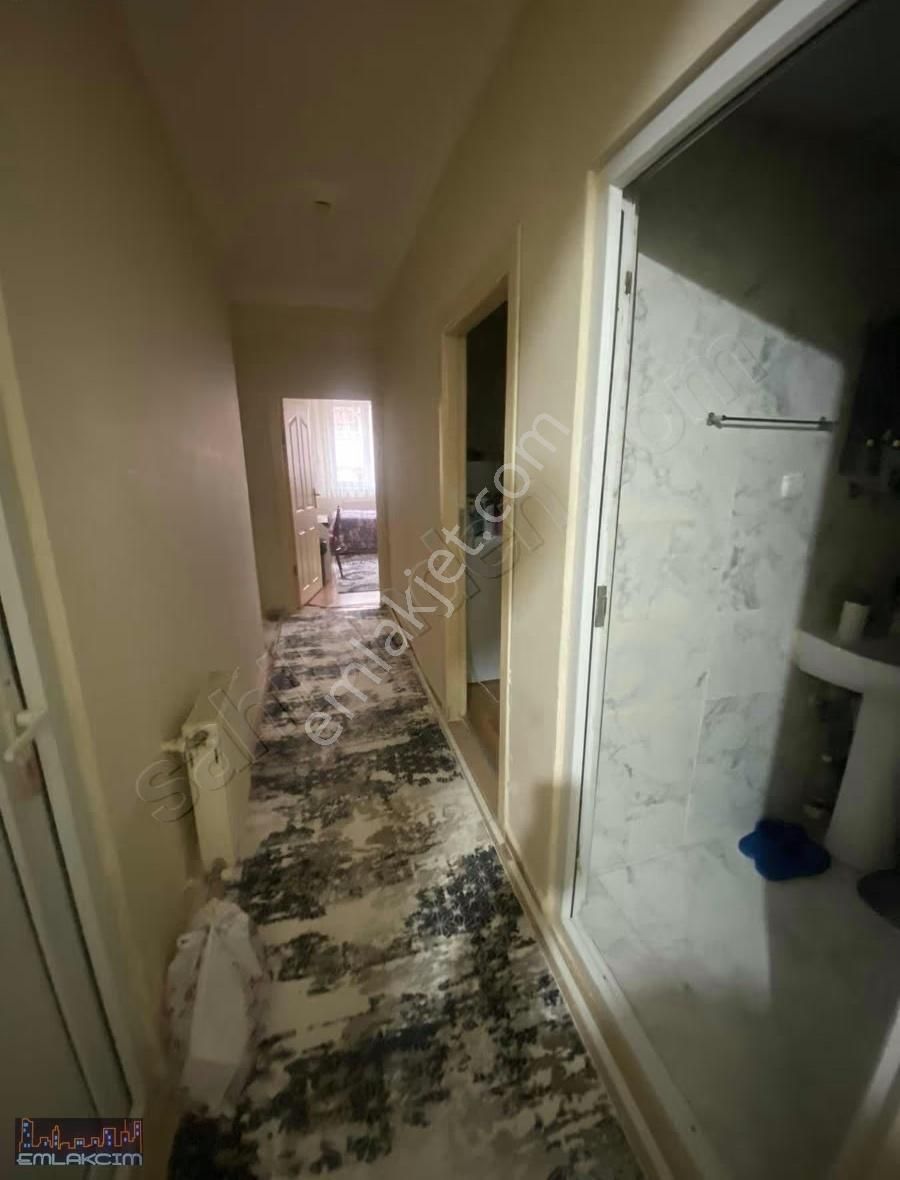 Emlakcımdan Şeker Mah.fabrika Yakını Önü Park 3+1 İskanlı Daire - Görsel 7