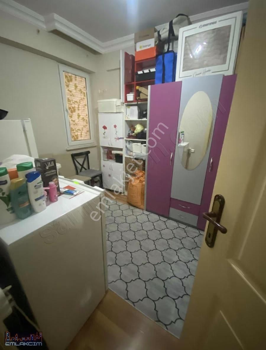 Emlakcımdan Şeker Mah.fabrika Yakını Önü Park 3+1 İskanlı Daire - Görsel 13