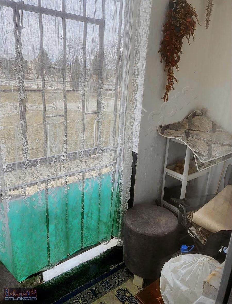 Emlakcımdan Şeker Mah.fabrika Yakını Önü Park 3+1 İskanlı Daire - Görsel 4