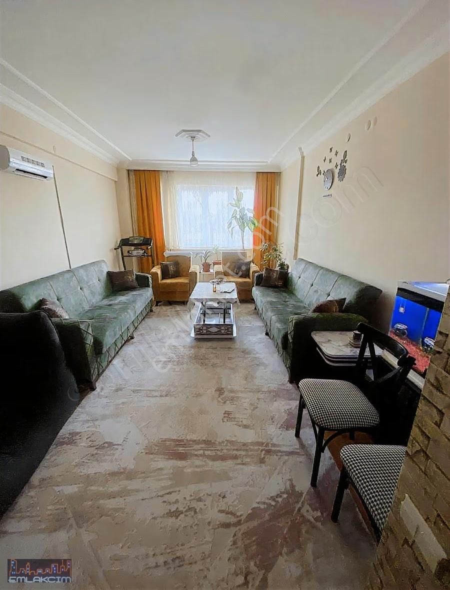 Emlakcımdan Şeker Mah.fabrika Yakını Önü Park 3+1 İskanlı Daire - Görsel 15