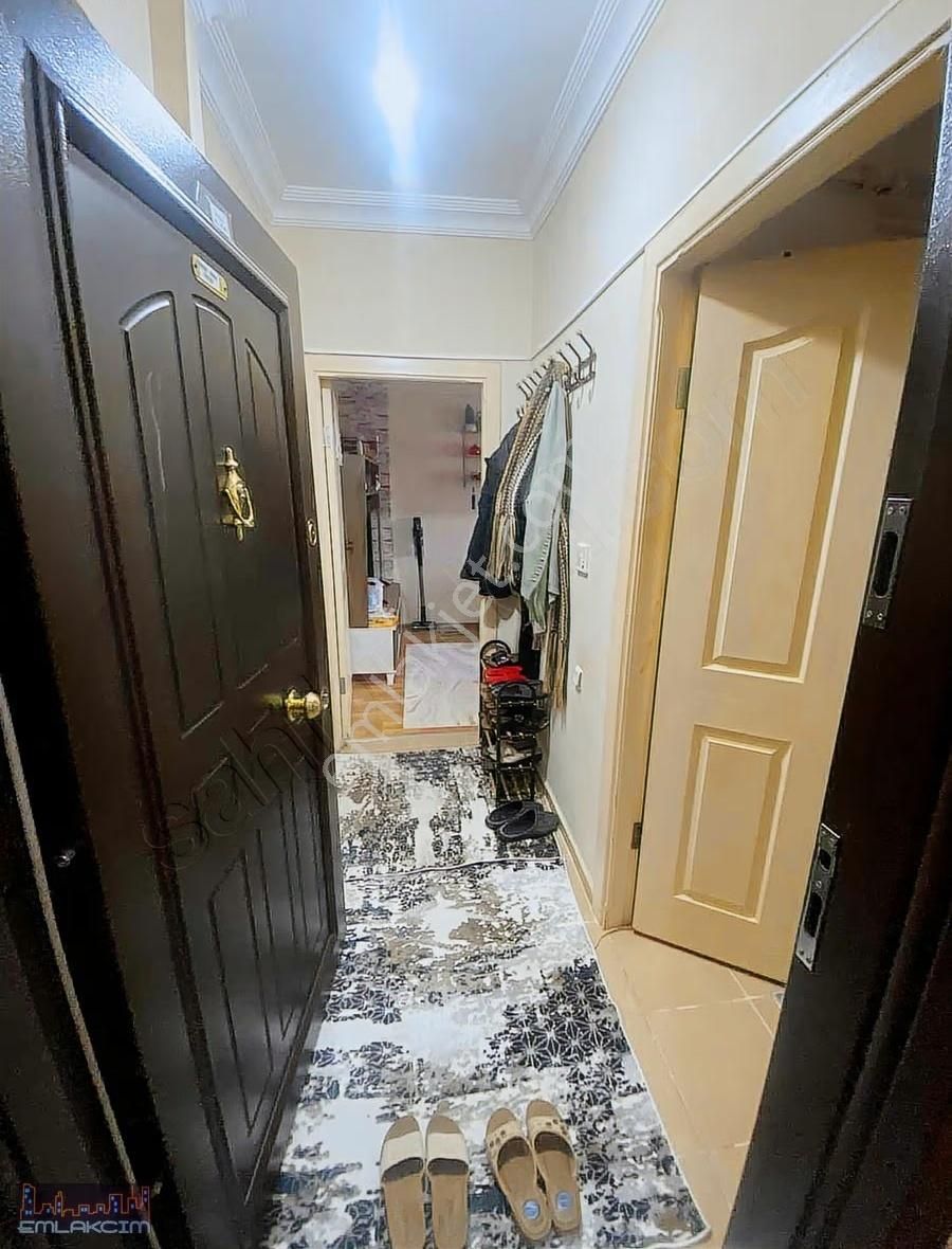 Emlakcımdan Şeker Mah.fabrika Yakını Önü Park 3+1 İskanlı Daire - Görsel 20