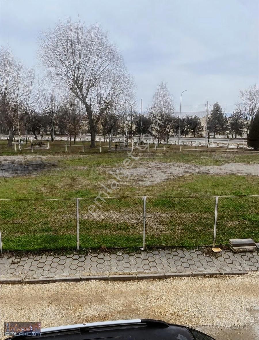 Emlakcımdan Şeker Mah.fabrika Yakını Önü Park 3+1 İskanlı Daire - Görsel 14