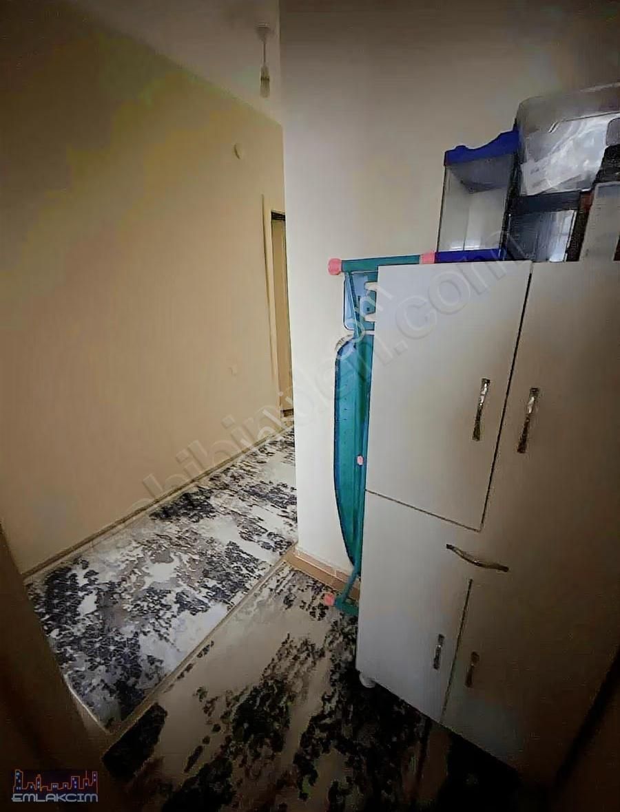 Emlakcımdan Şeker Mah.fabrika Yakını Önü Park 3+1 İskanlı Daire - Görsel 21