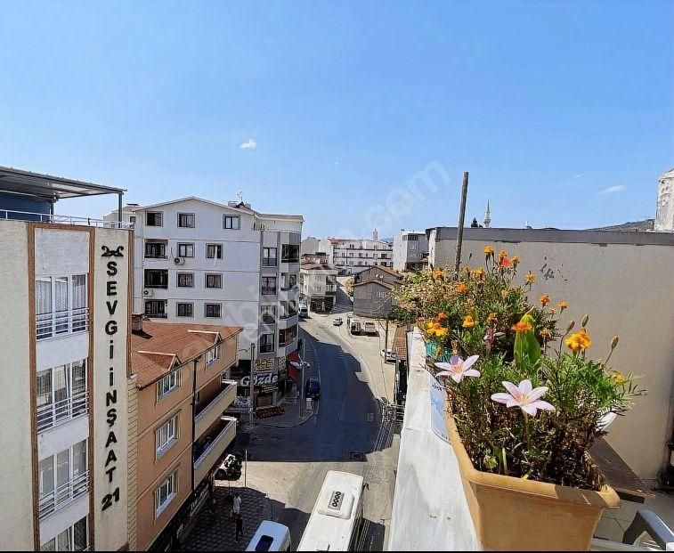 Dialog Prestij Demirtaş Uludağ Manzaralı Geniş Balkonlu Daire - Görsel 28